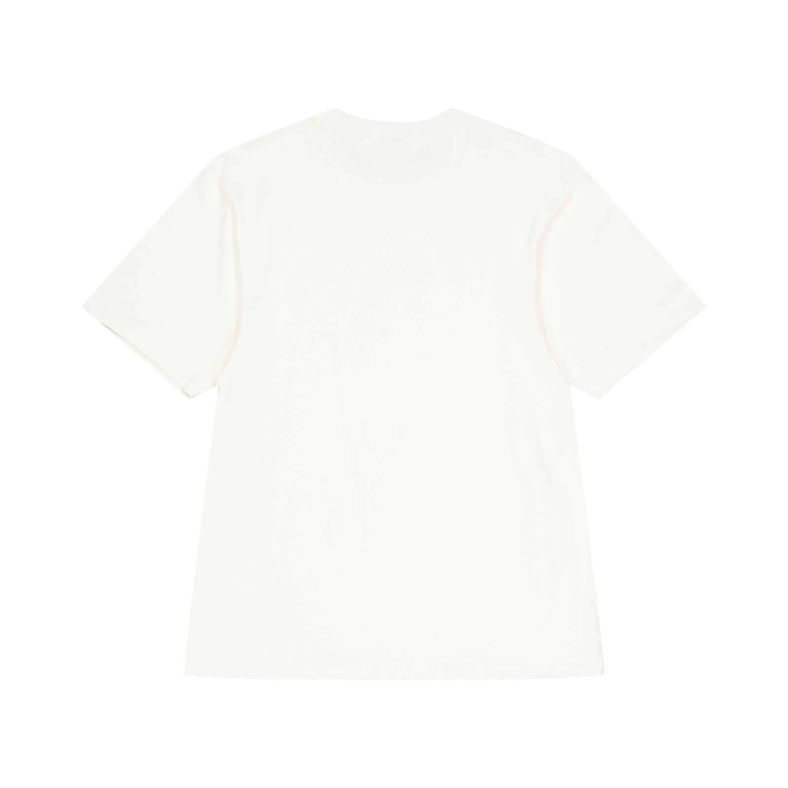 Service With A Smile Tee Natural