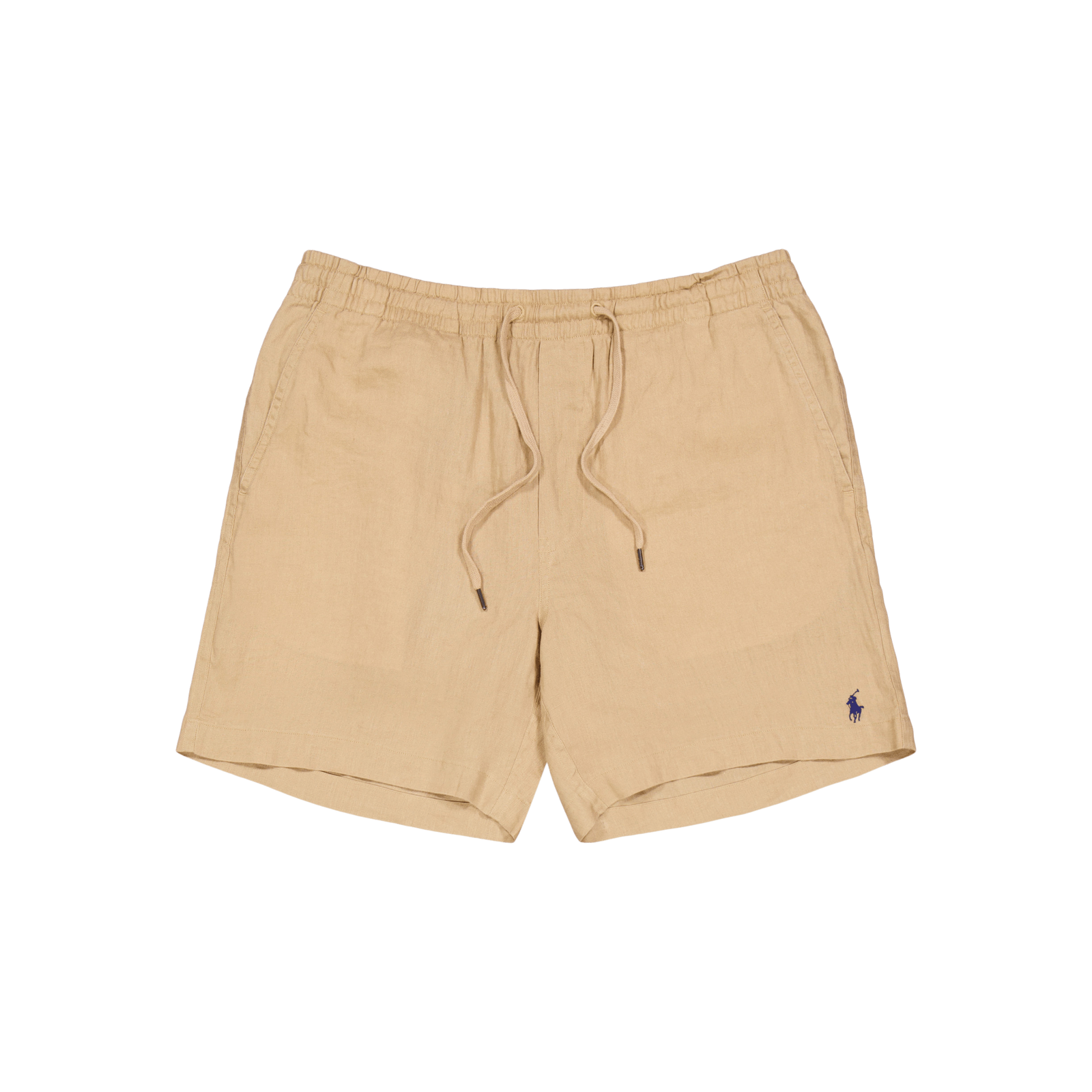 Polo Ralph Lauren Linen Classic Fit Prepster Pan Vintage Khaki