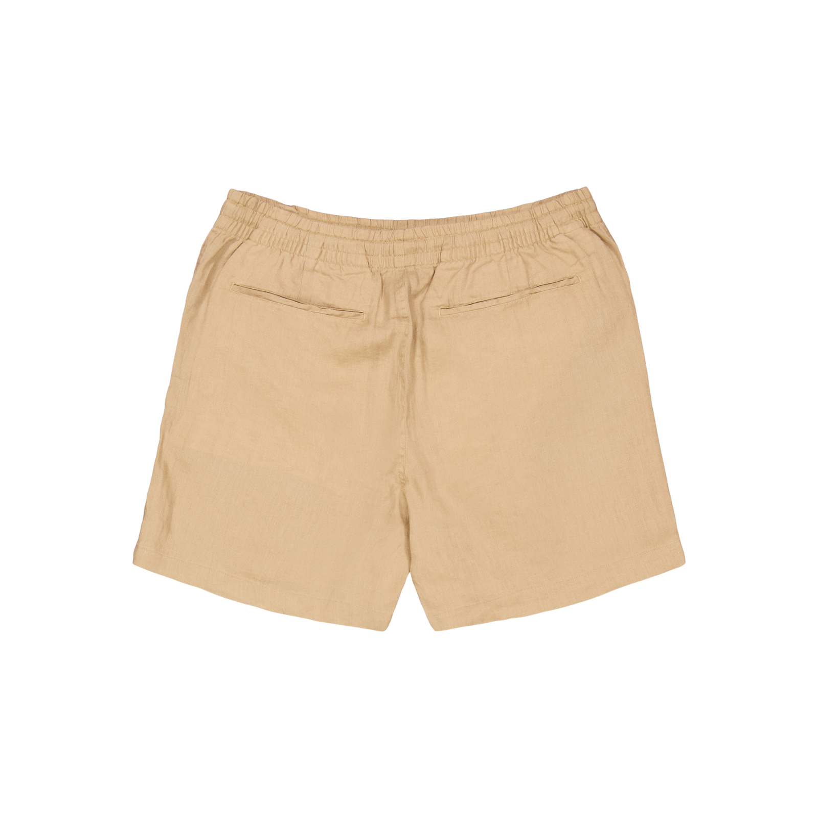 Polo Ralph Lauren Linen Classic Fit Prepster Pan Vintage Khaki