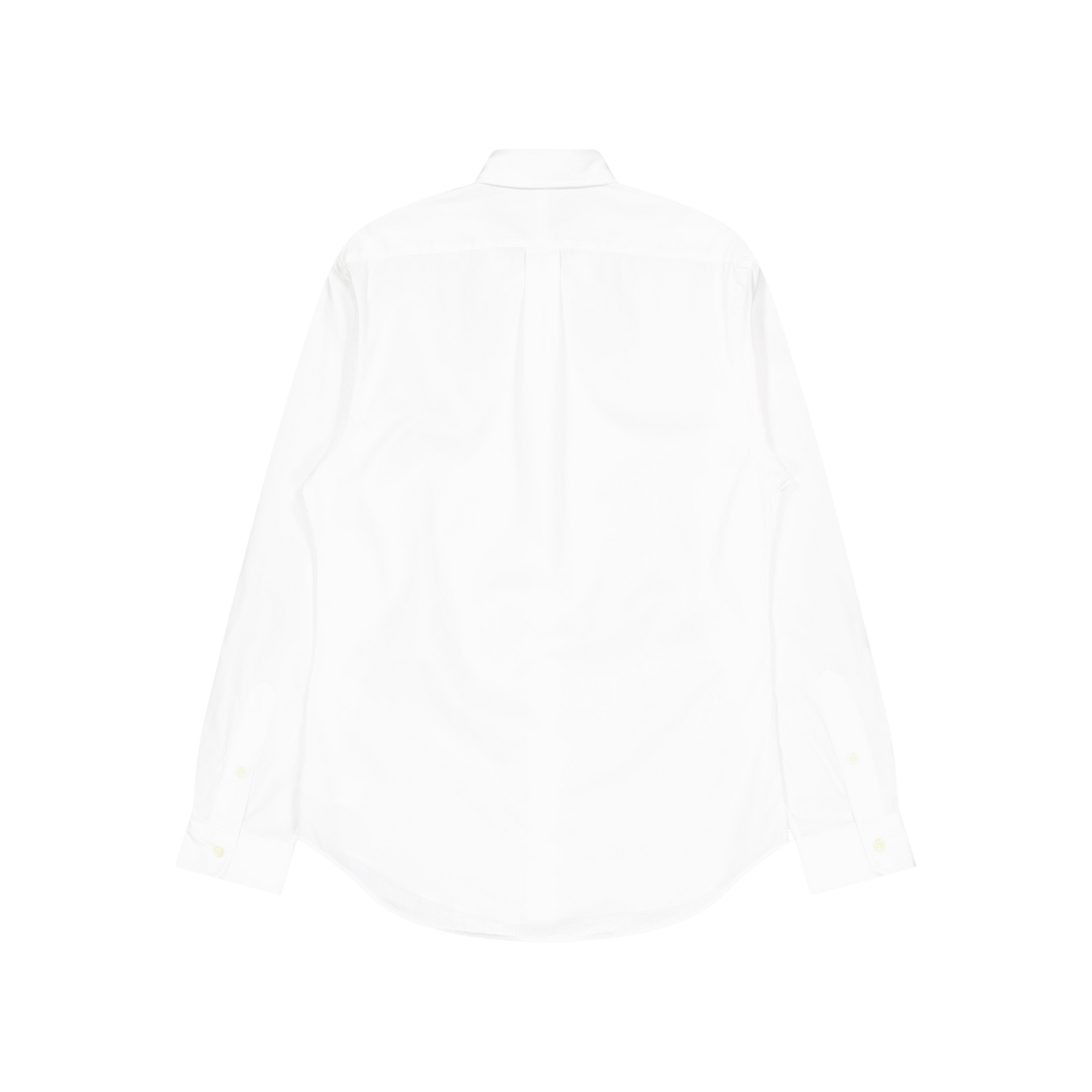 Polo Ralph Lauren Twill Custom Fit Bd Shirt