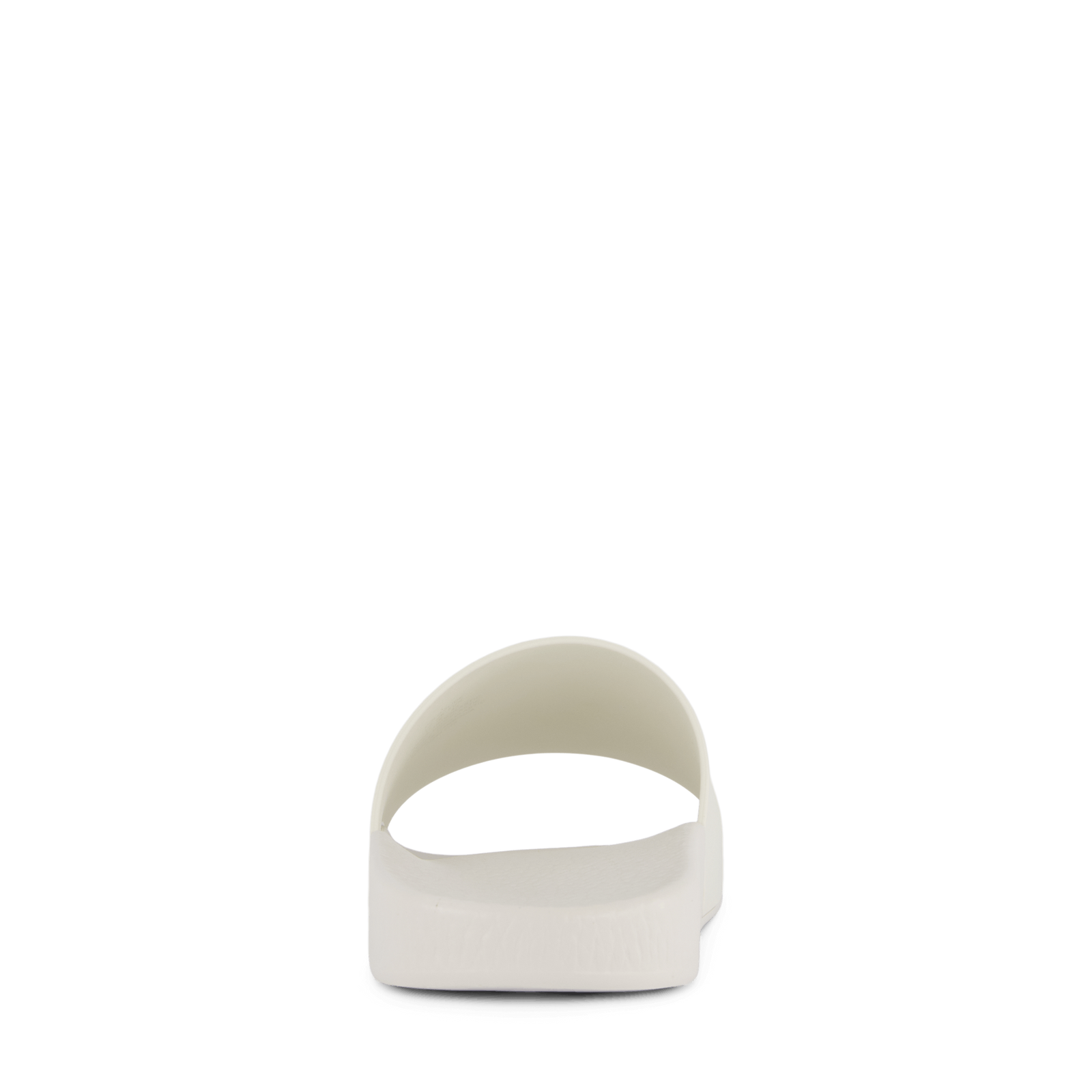 Signature Pony Slide Deckwash White / Navy PP