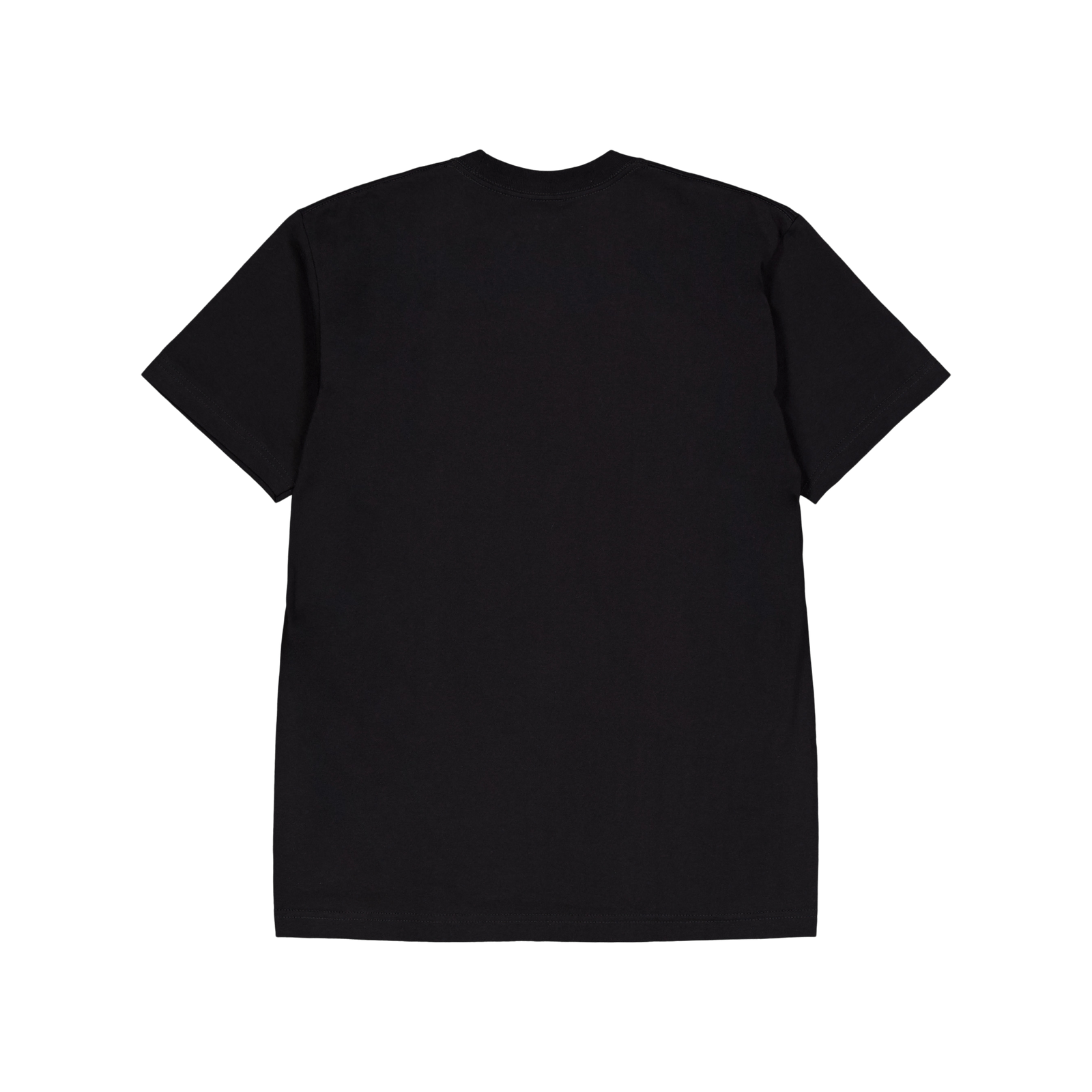 V.i.p. S/s Tee Black