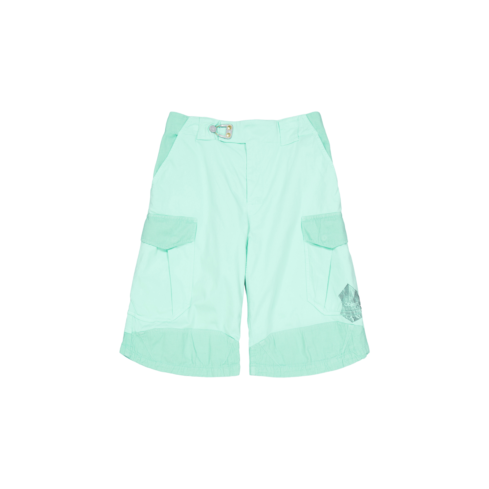 Cargo Shorts Arsham Green