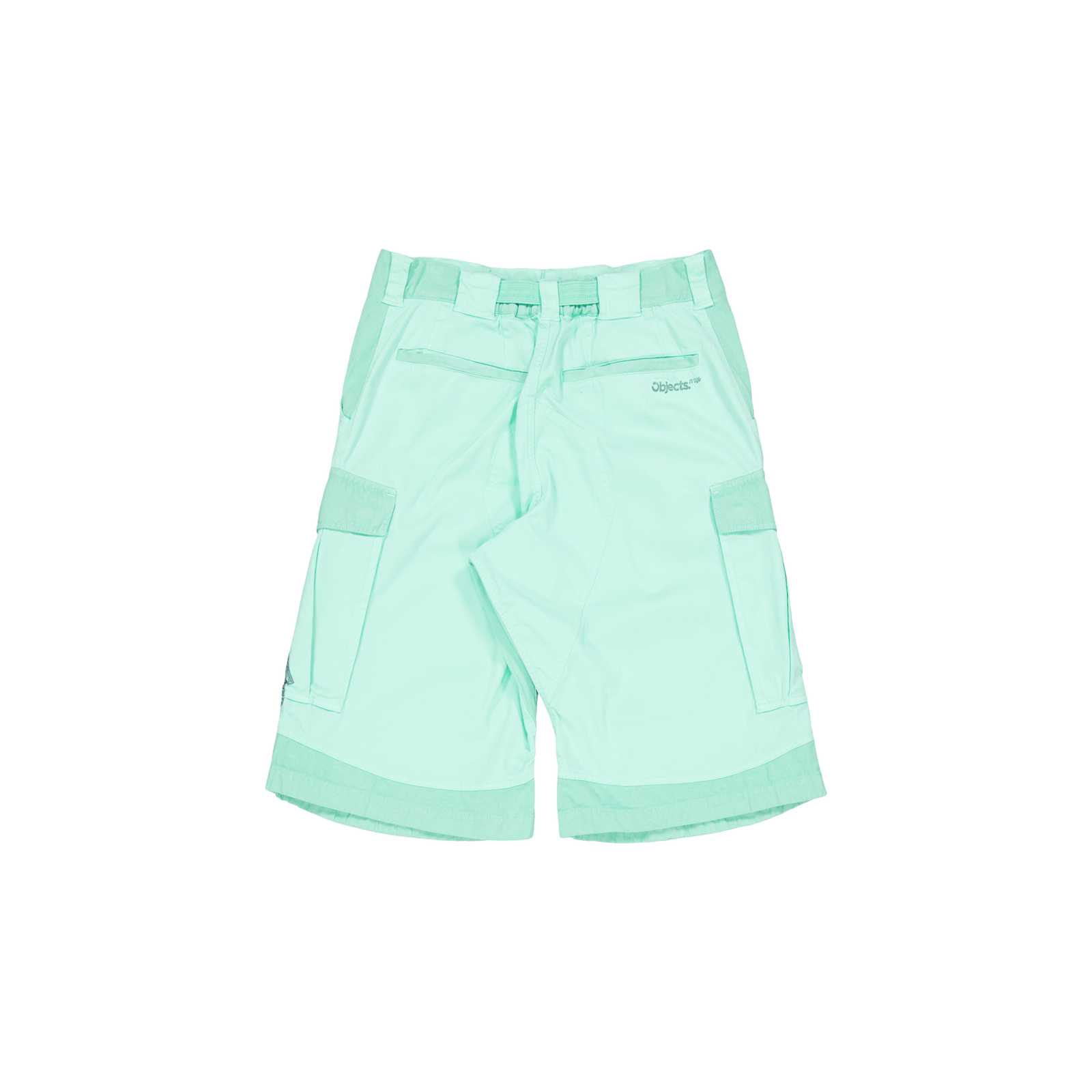 Cargo Shorts Arsham Green