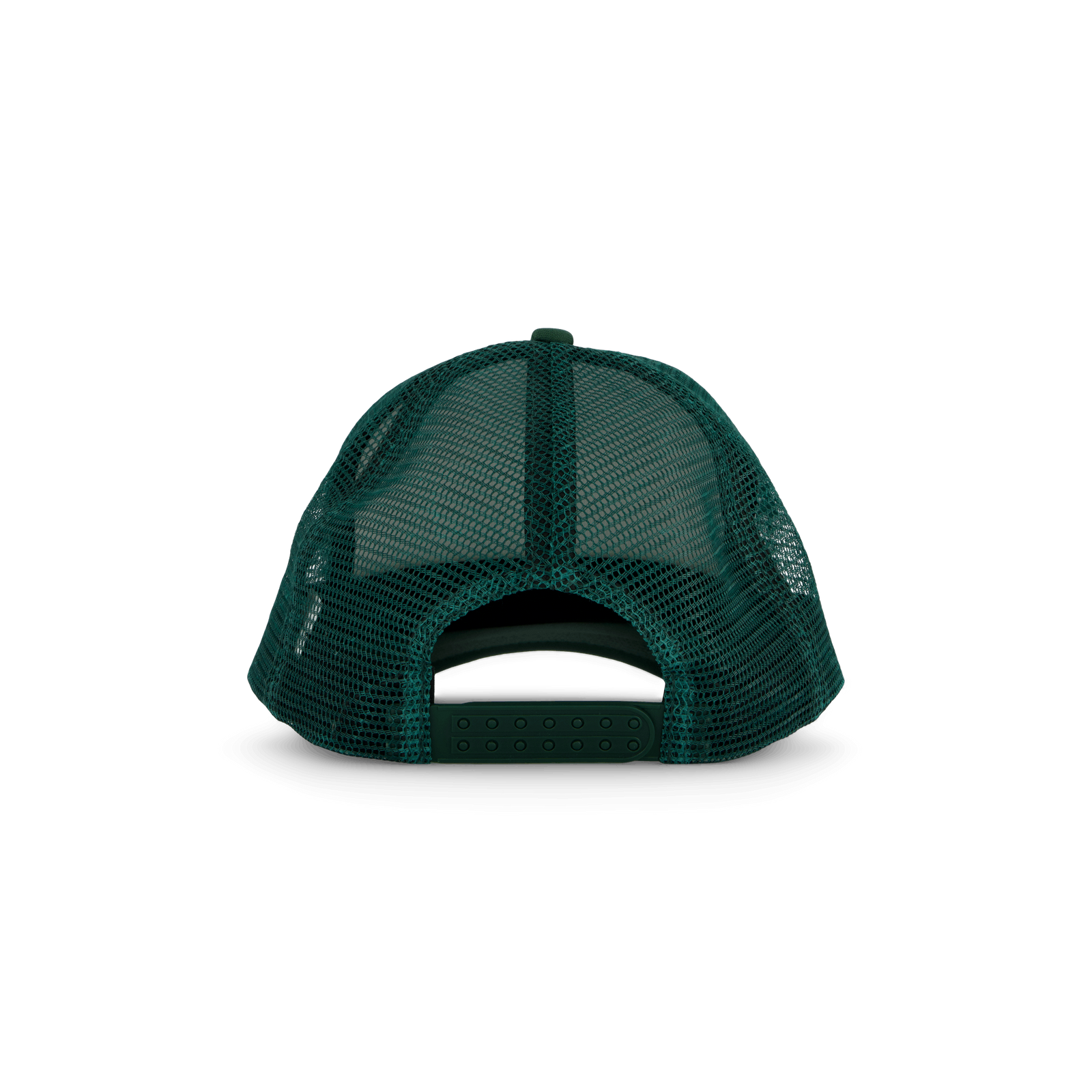 Trucker Cap Forest Green