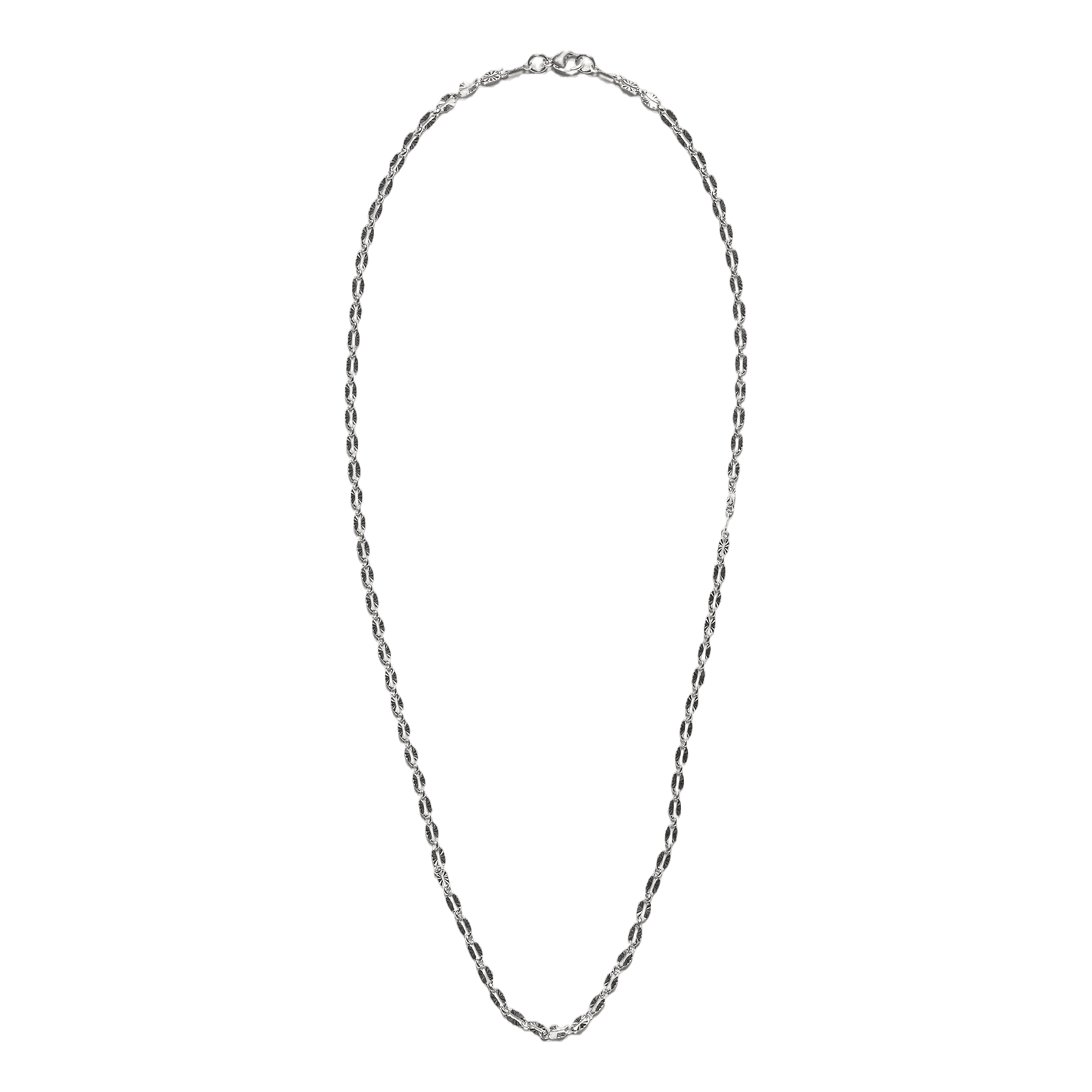 Julian Chain Silver 925