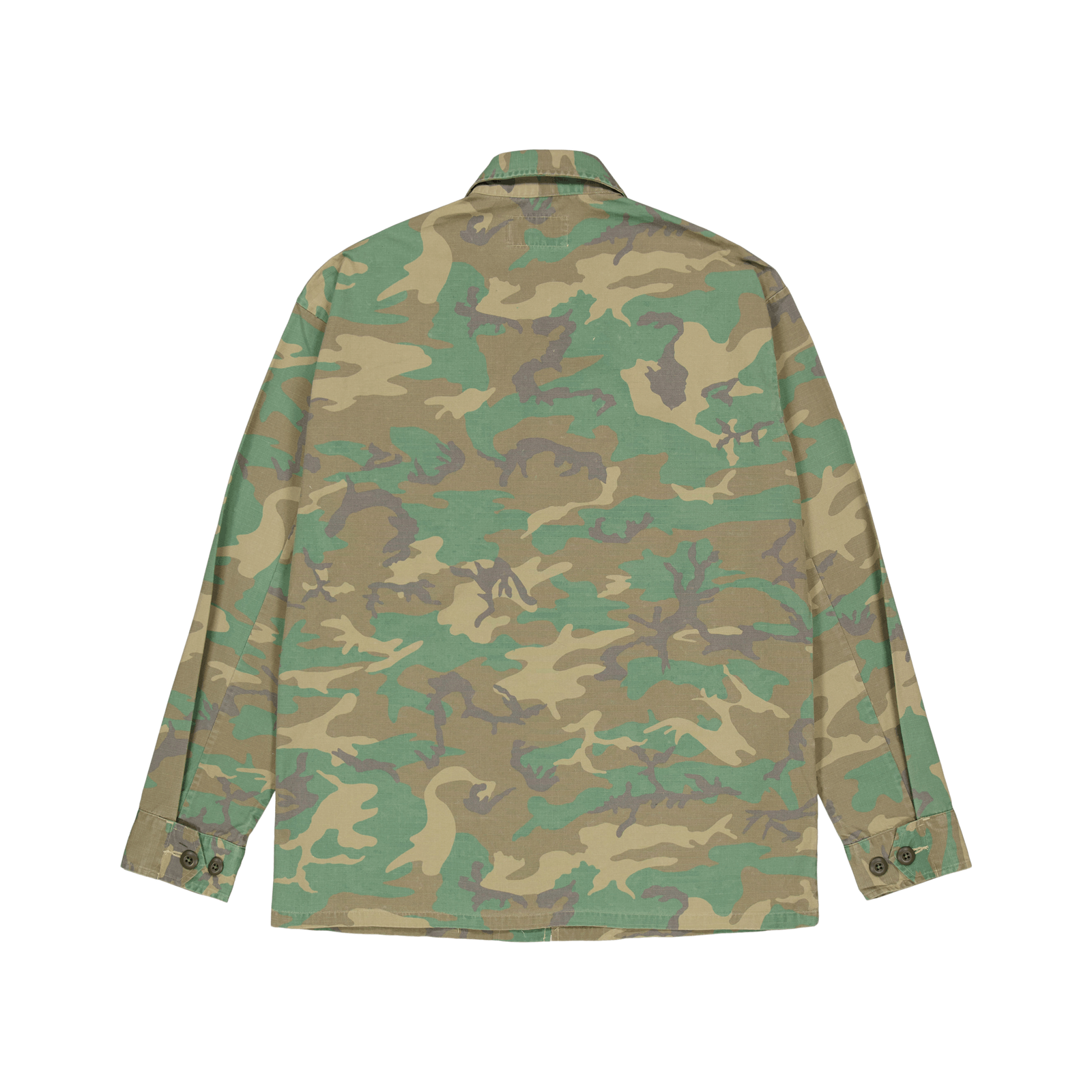 Polo Ralph Lauren 20/1 Twill-jungle 3420