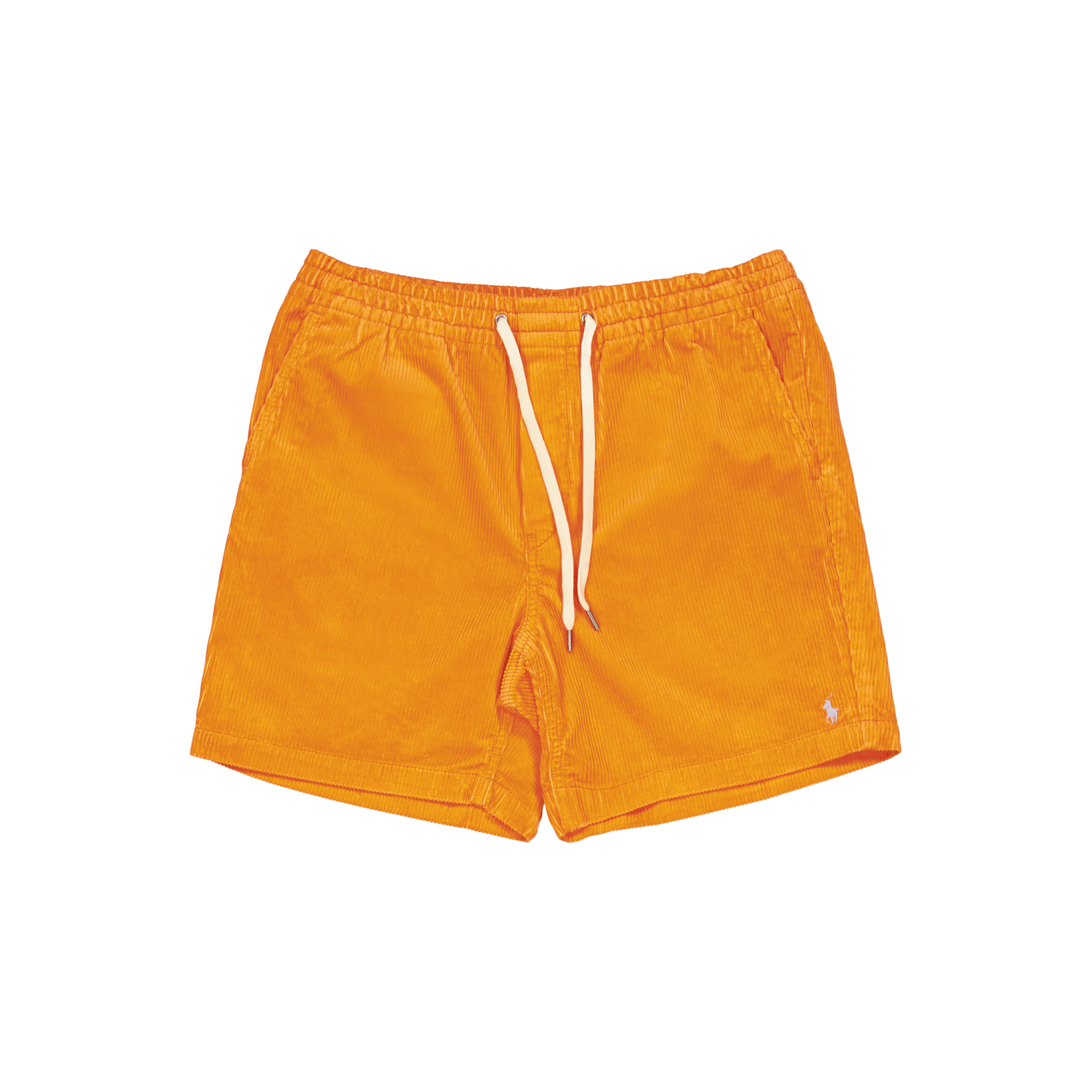 6-Inch Polo Prepster Corduroy Short Summer Coral