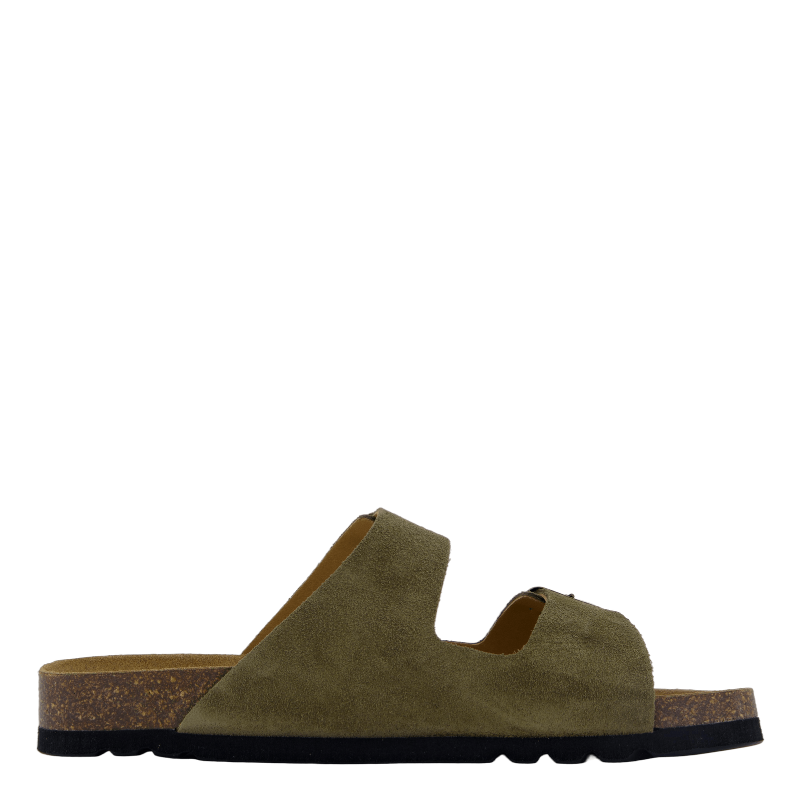 St Julien Suede Khaki