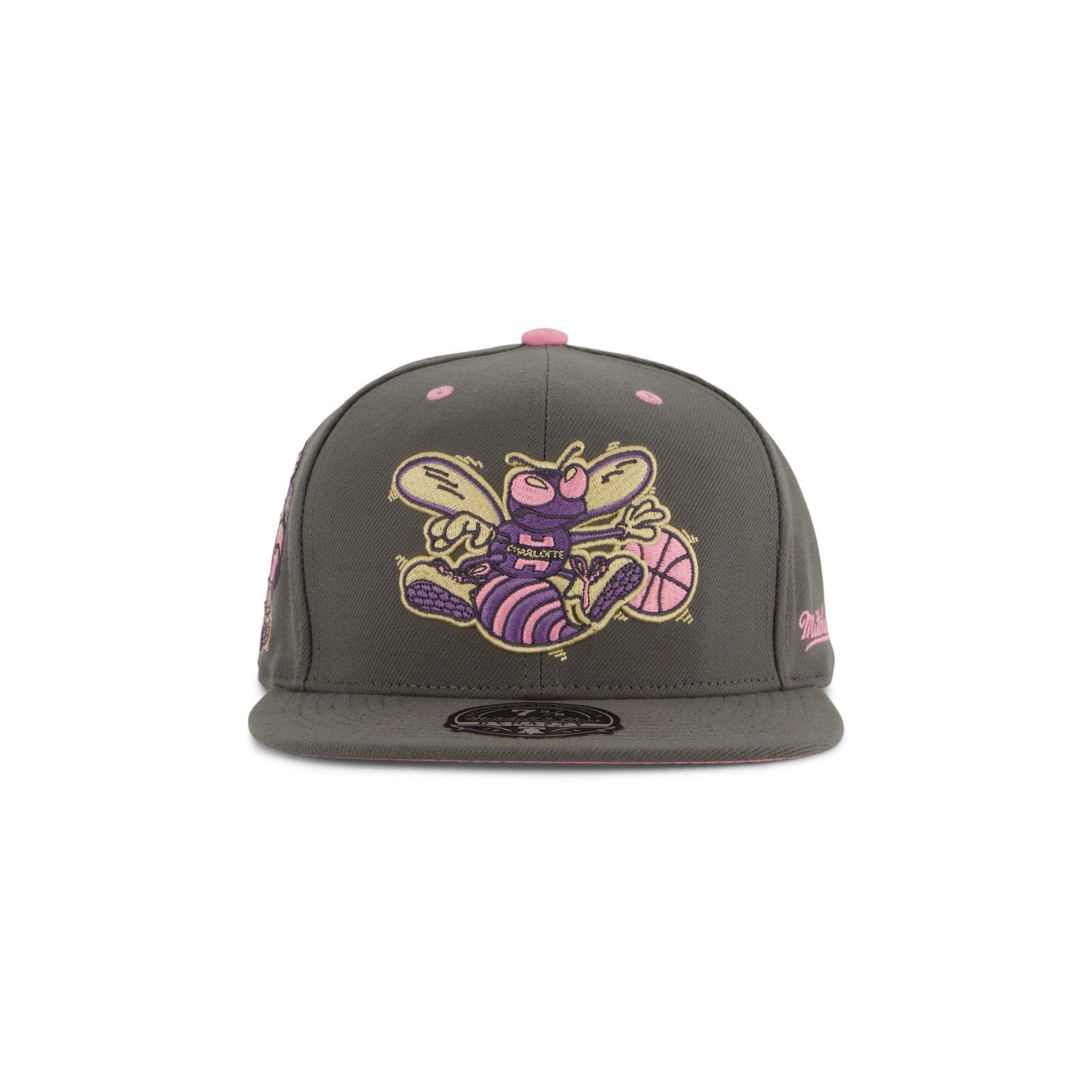 Hornets Lavender Dreams Fitted HWC