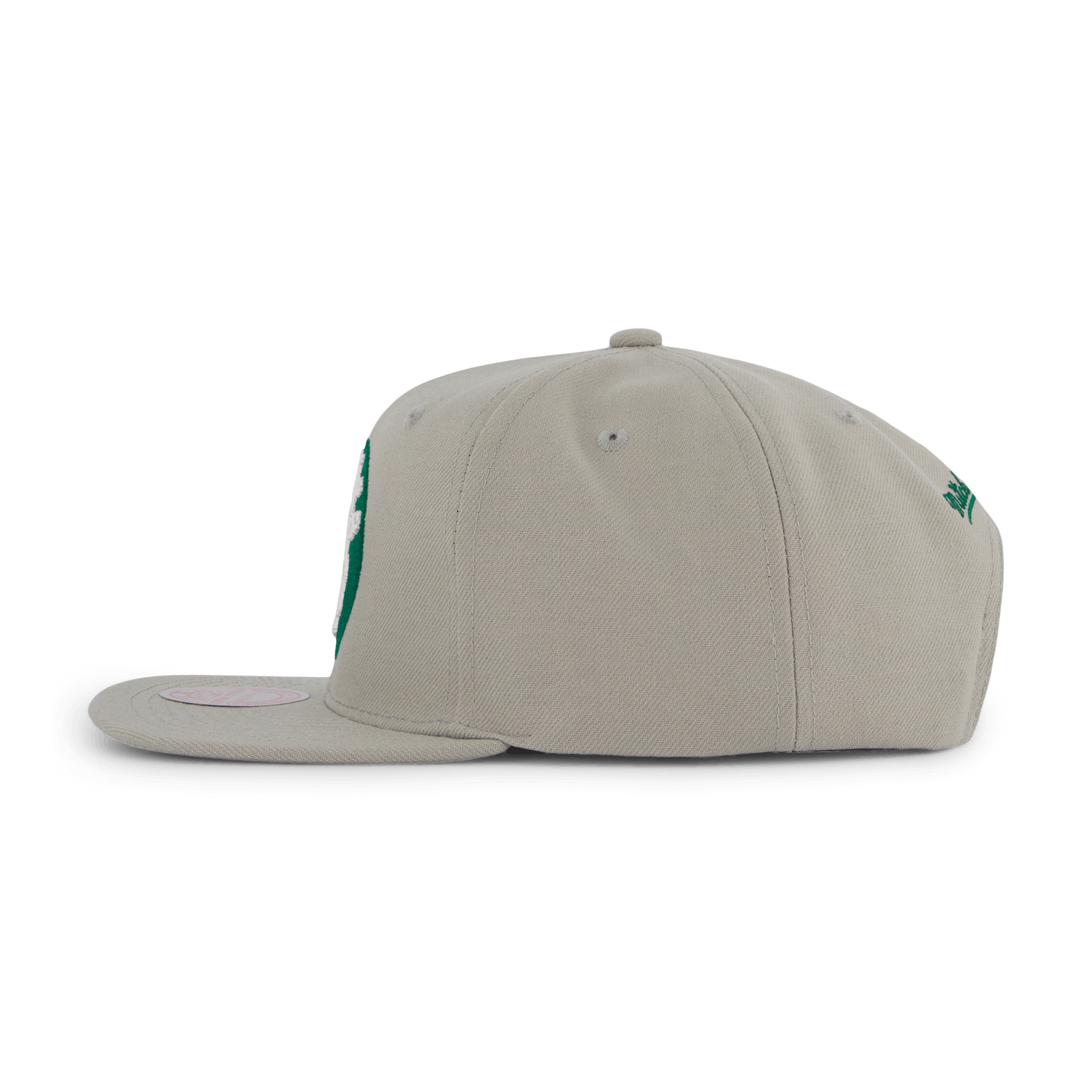 Celtics Side Core 2.0 Snapback