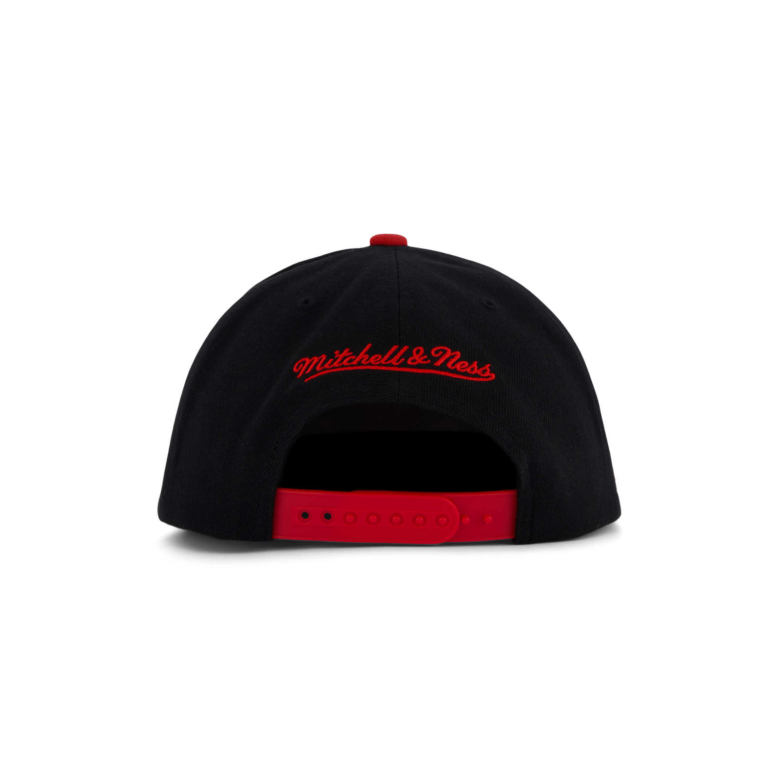 Bulls Side Core 2.0 Snapback