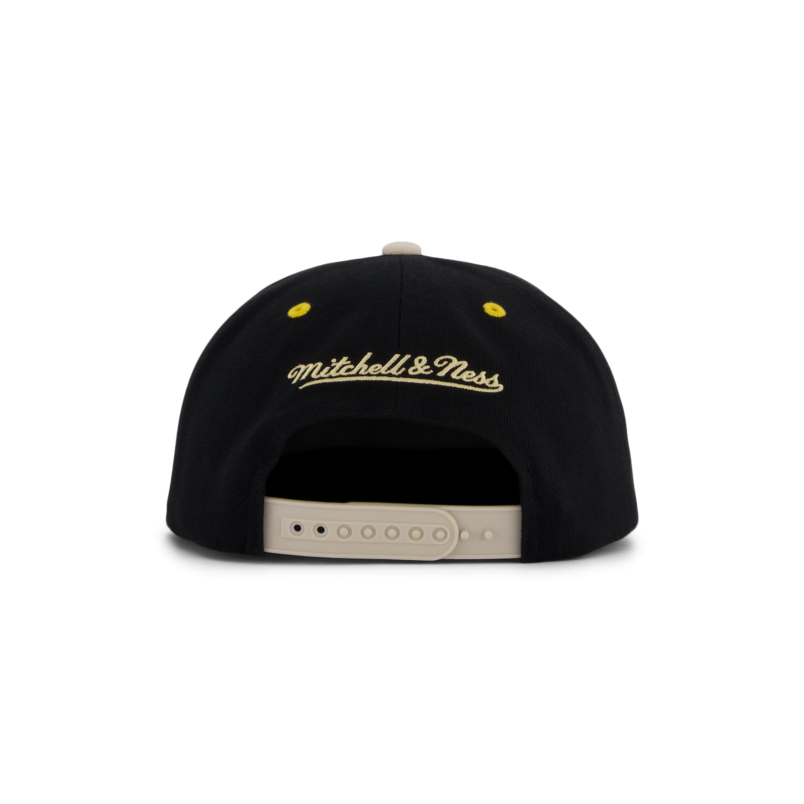 Warriors Pin Drop Snapback