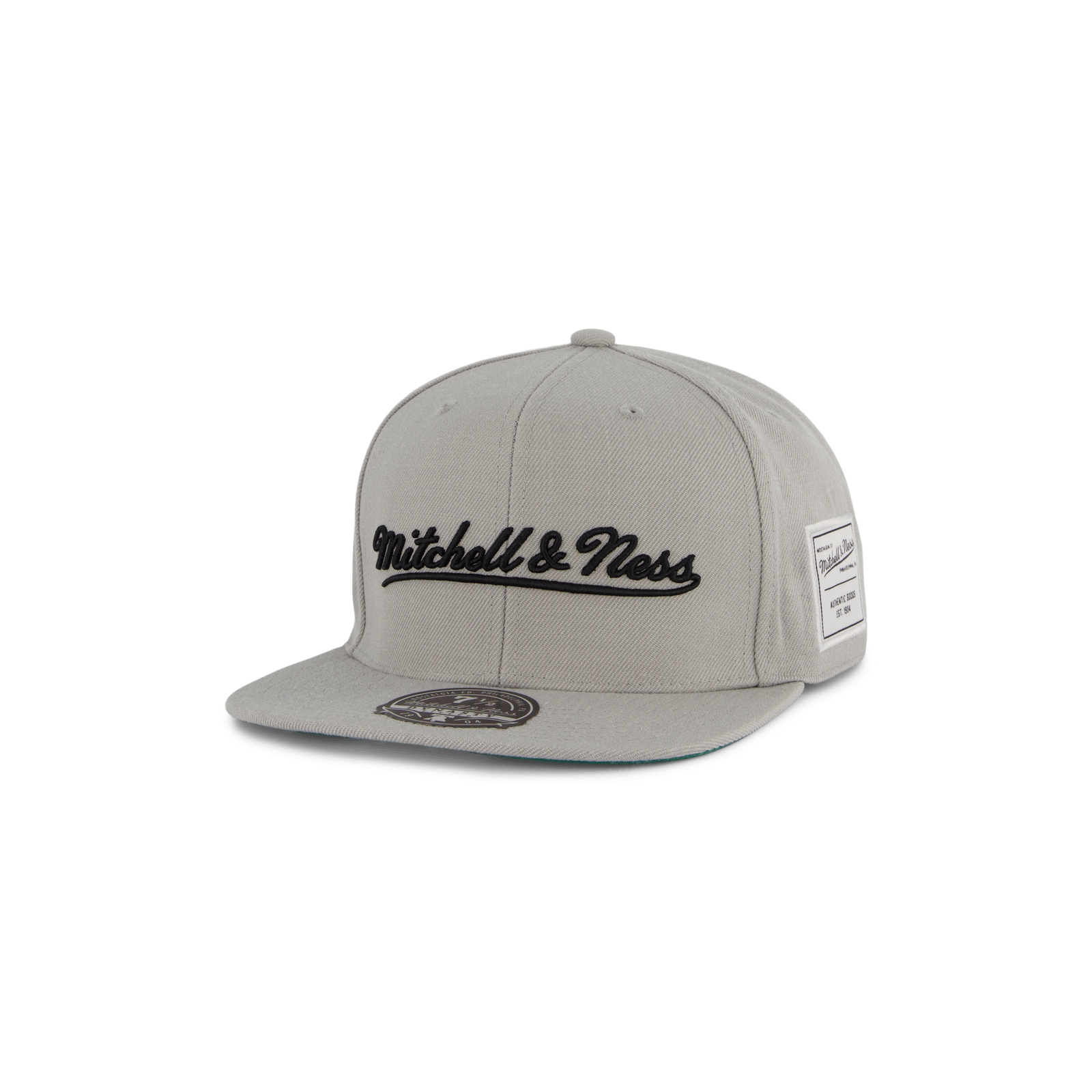 Dynasty Foundation Fitted