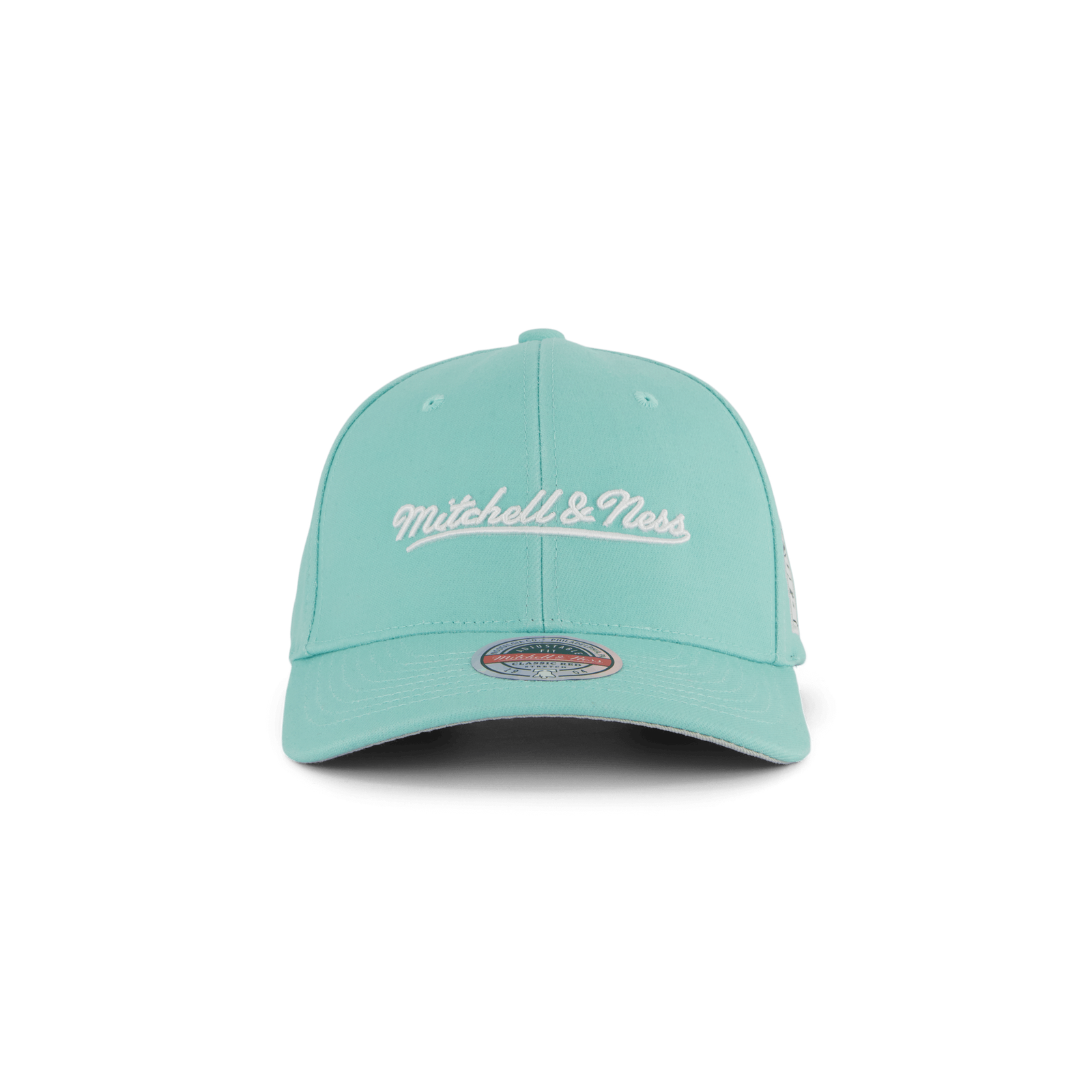 Branded Comfy Core Stretch Snapback