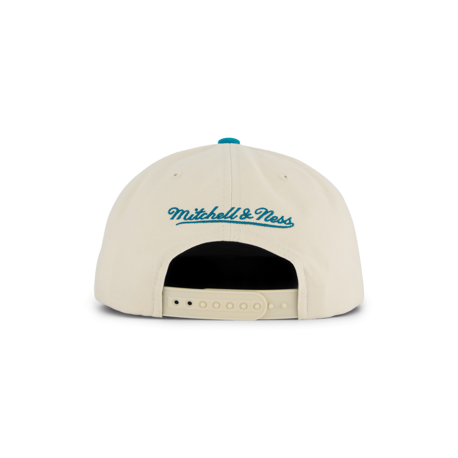 Hornets Reframe Retro Snapback HWC