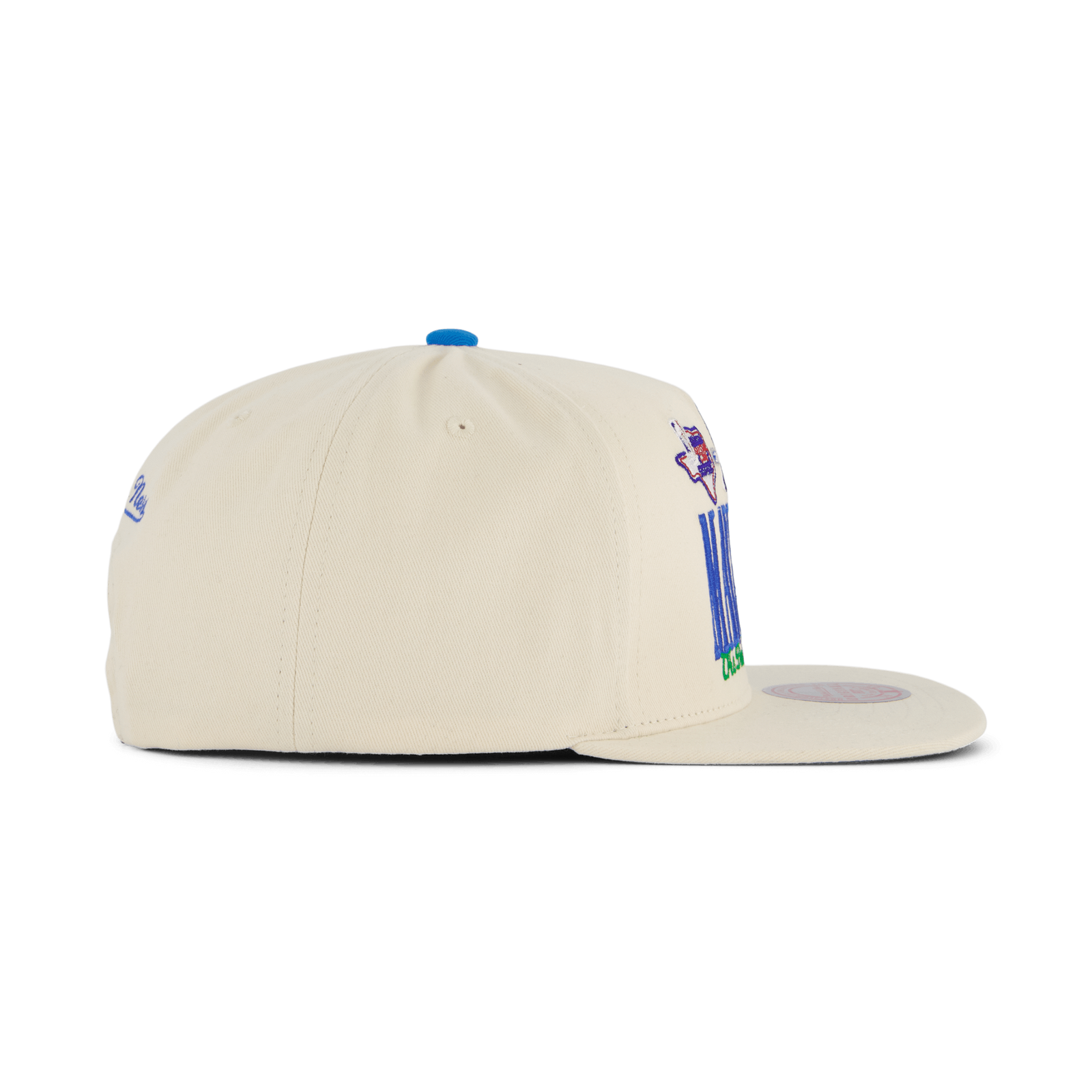 Mavericks Reframe Retro Snapback HWC