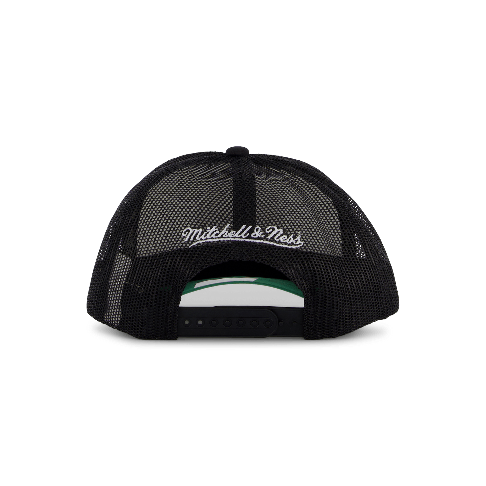 Branded Home Run Trucker