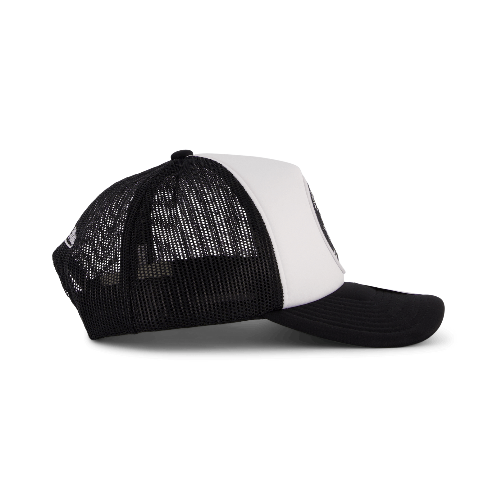 Branded Home Run Trucker