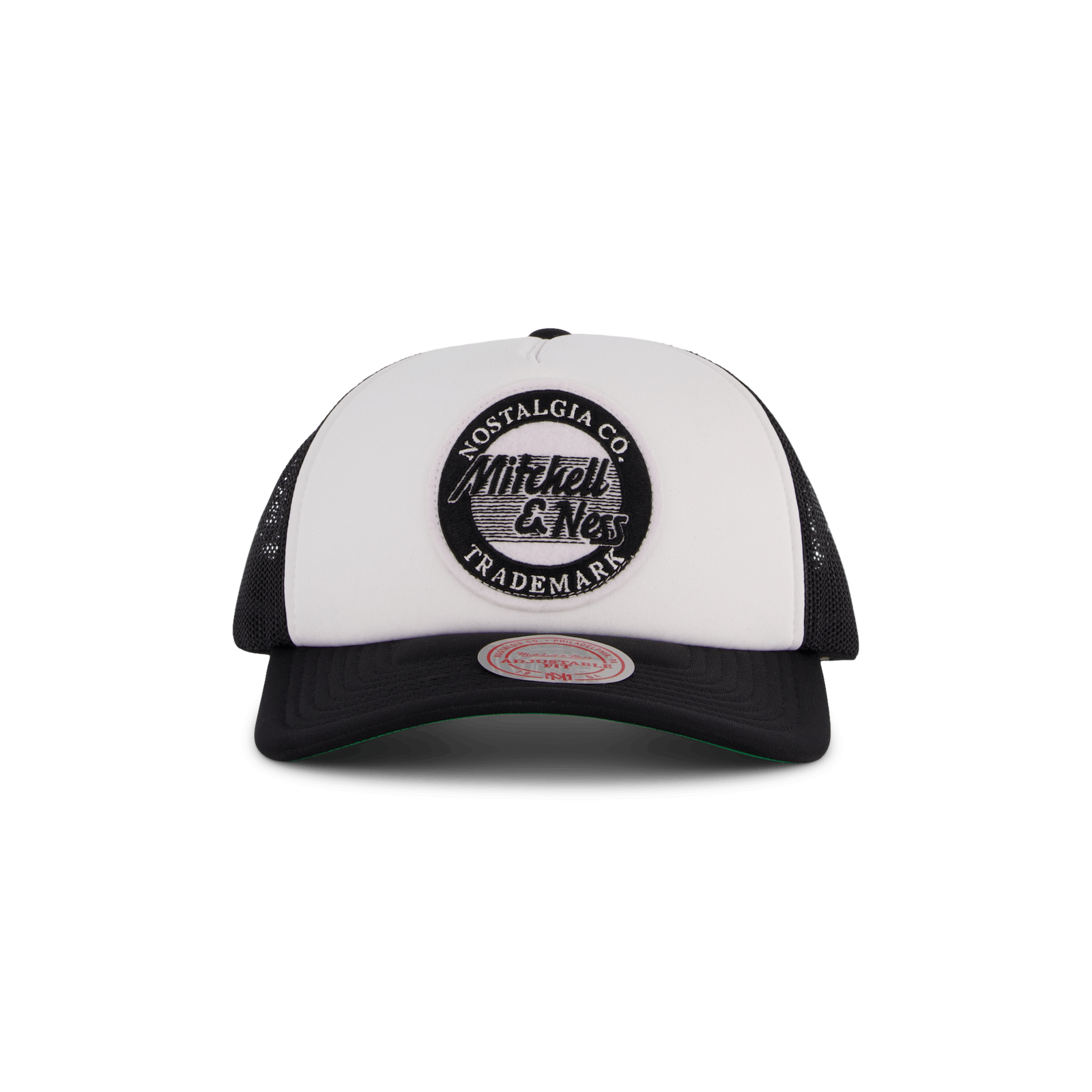 Branded Home Run Trucker