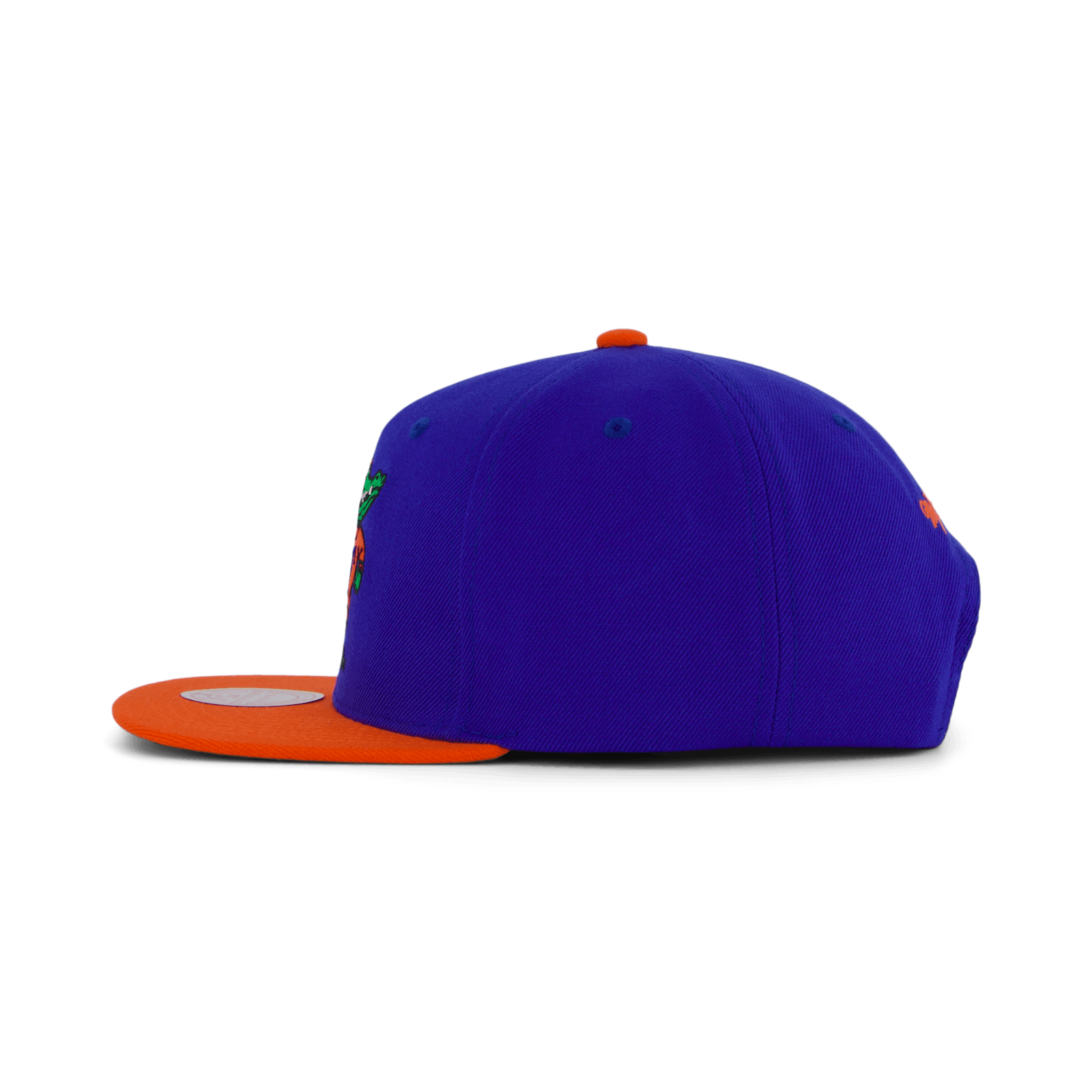 Gators Team 2 Tone 2.0 Snapback
