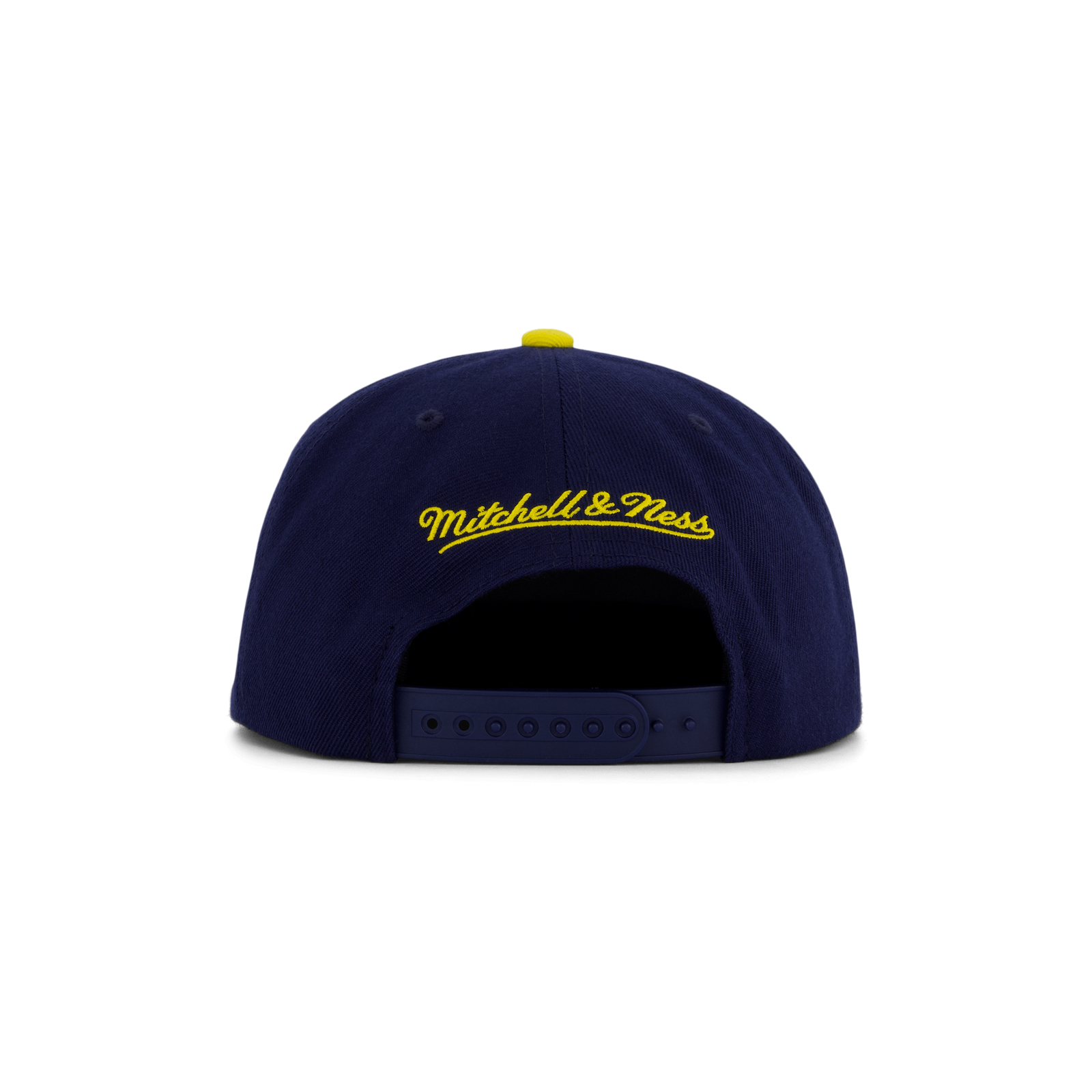 Wolverines Team 2 Tone 2.0 Snapback