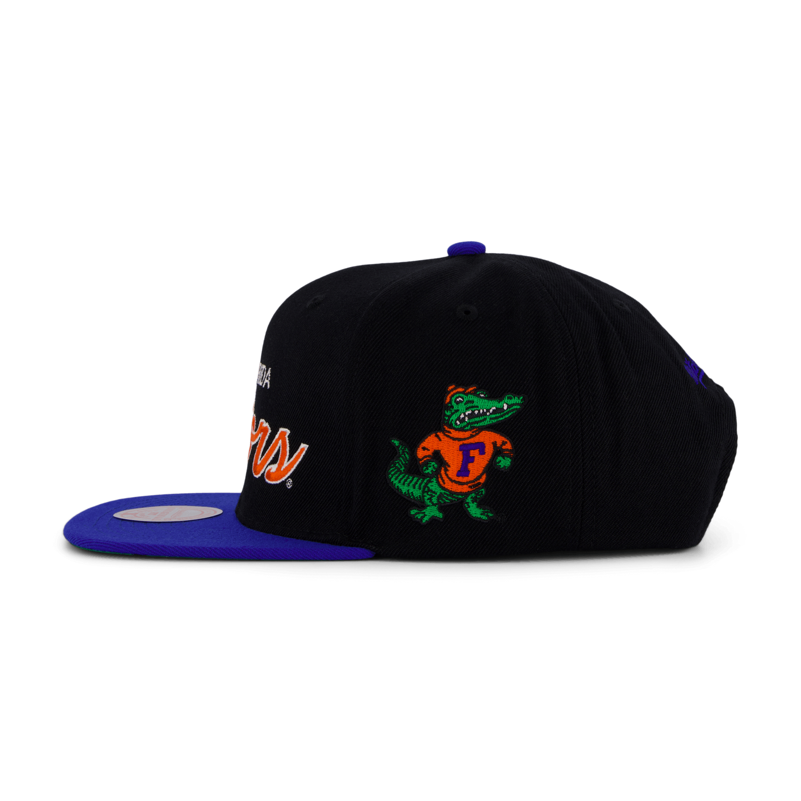 Gators Team Script 2.0 Snapback