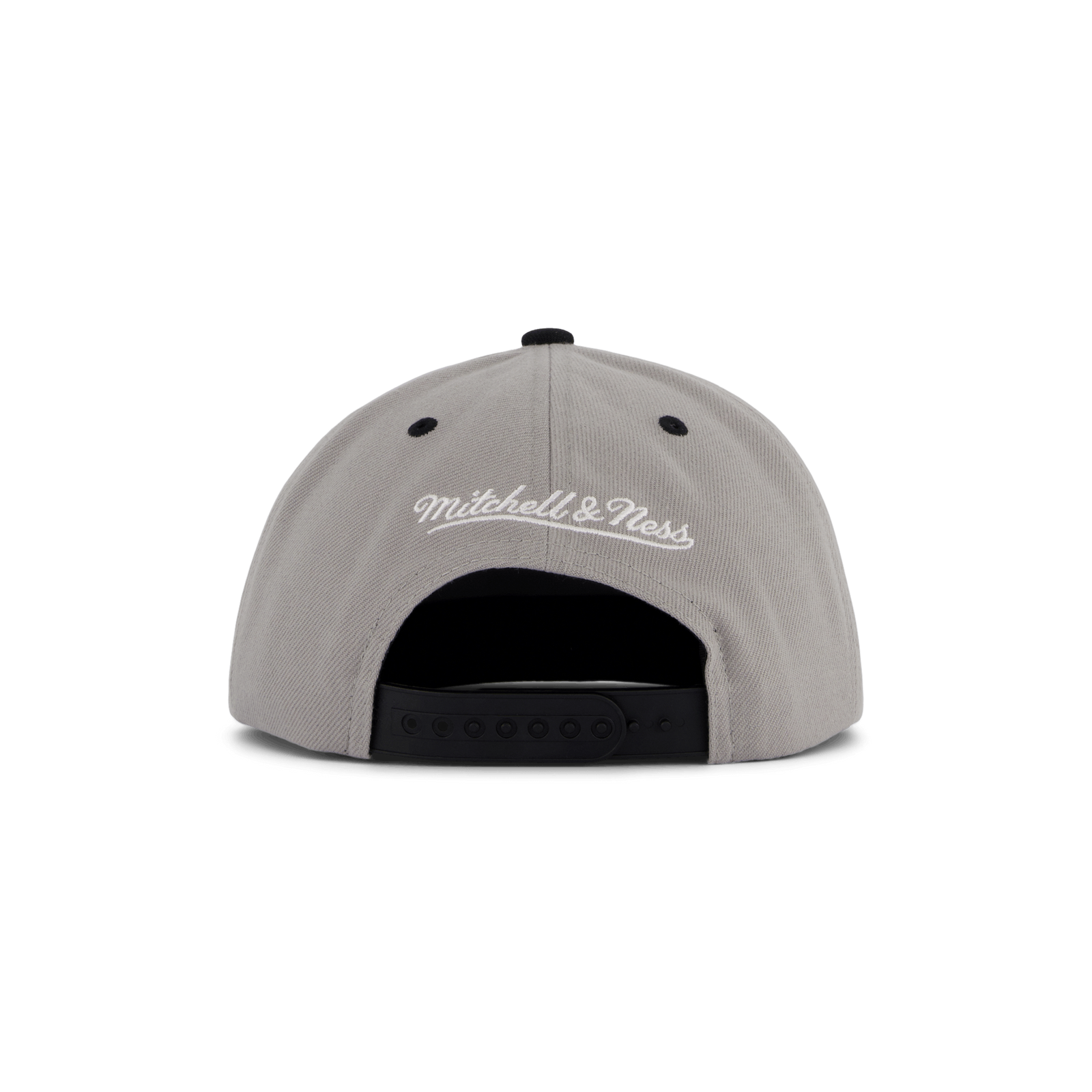 Nets Transcript Snapback