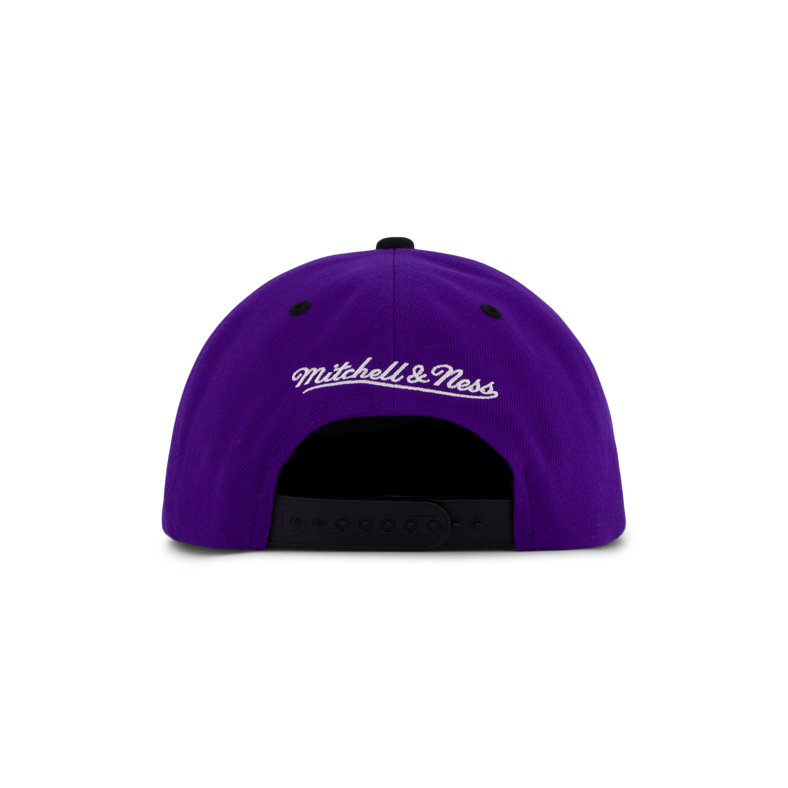 Lakers Transcript Snapback