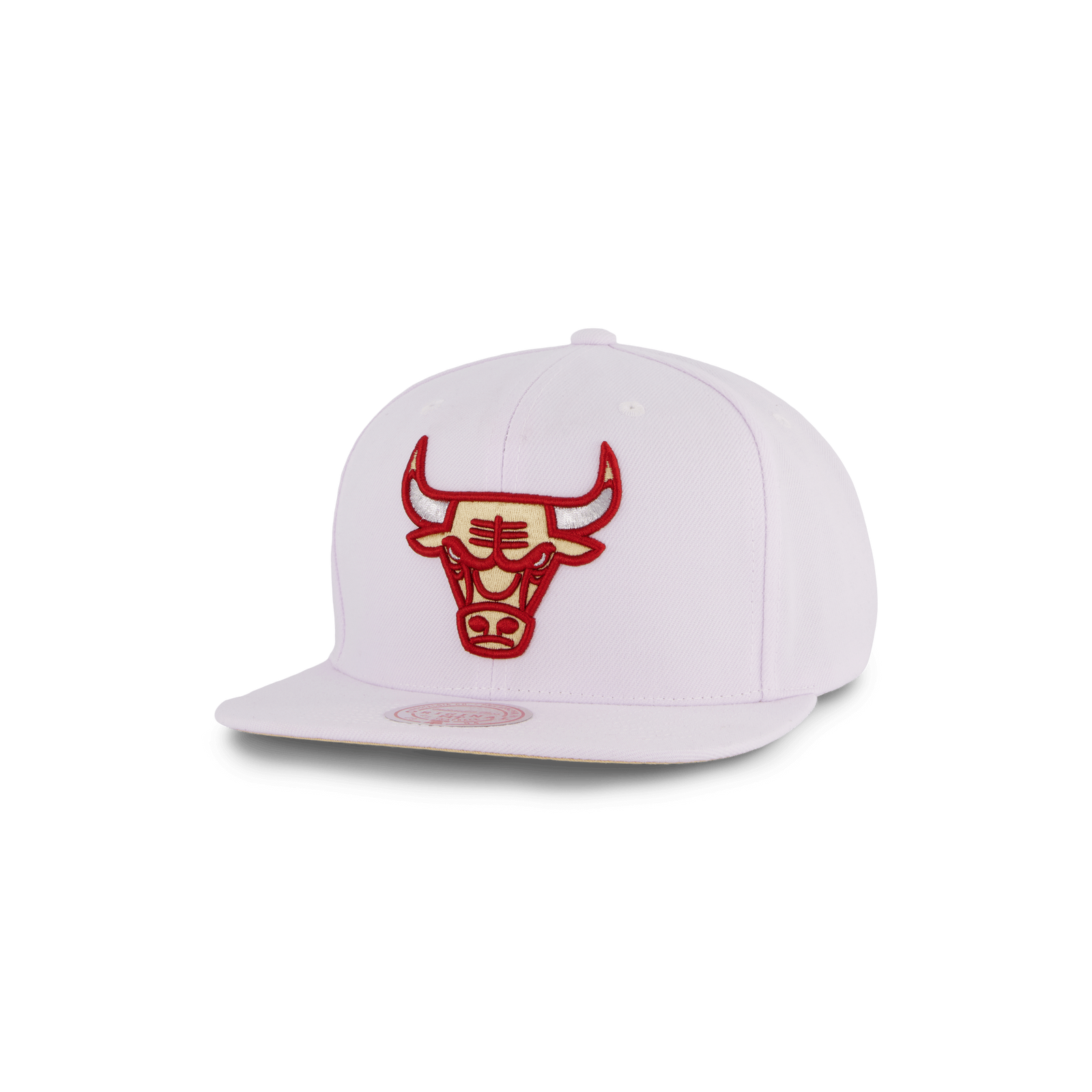 Bulls Winter Snapback