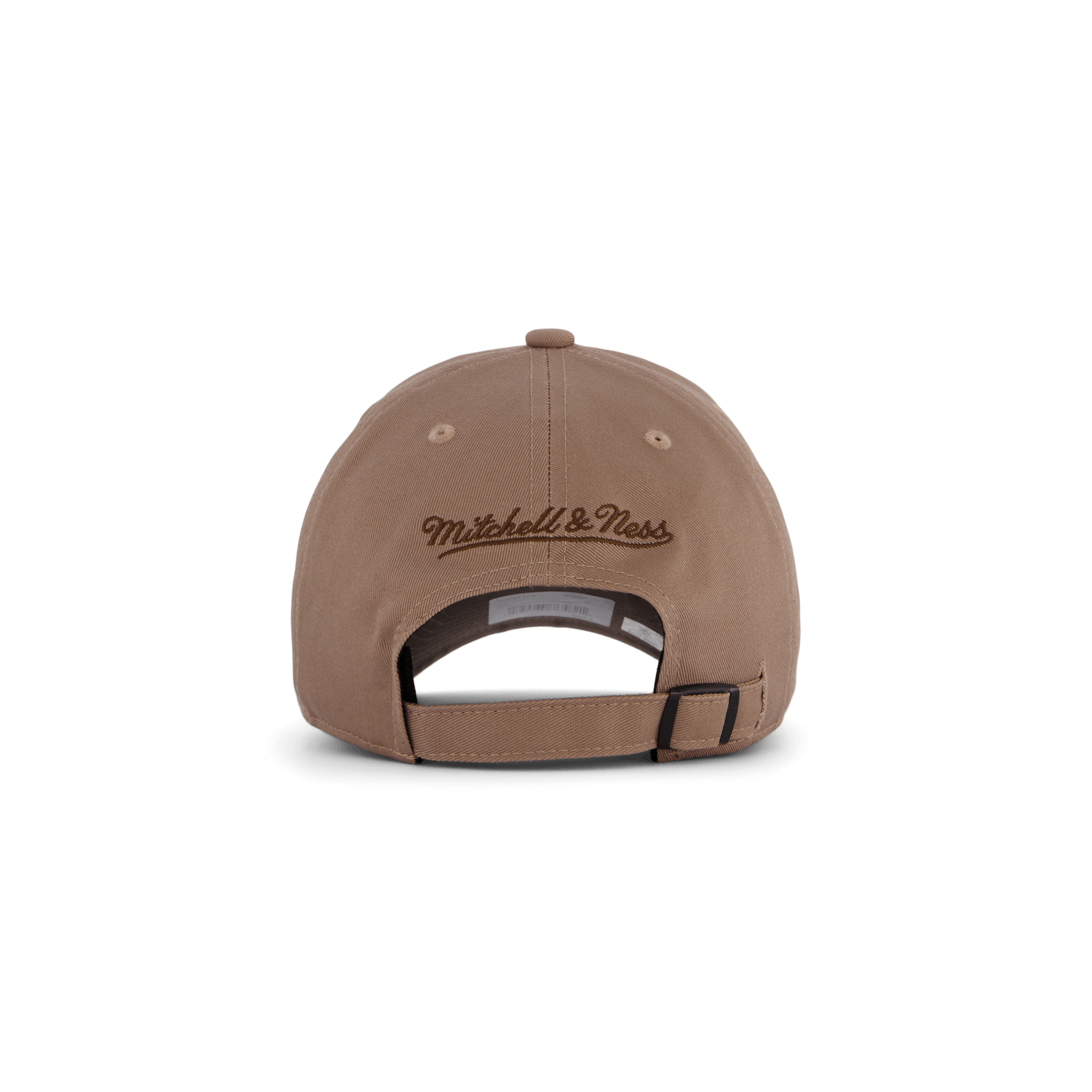 Bulls Terra Strapback HWC