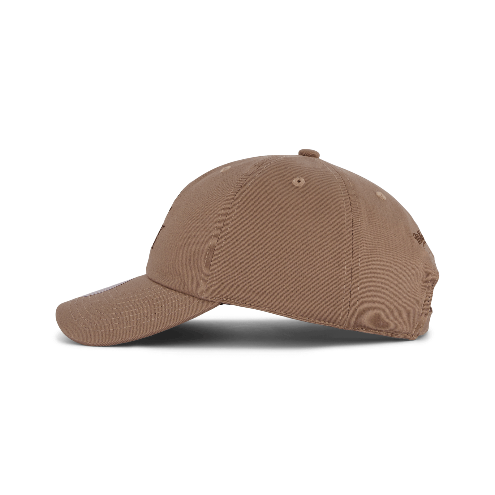 Bucks Terra Strapback HWC