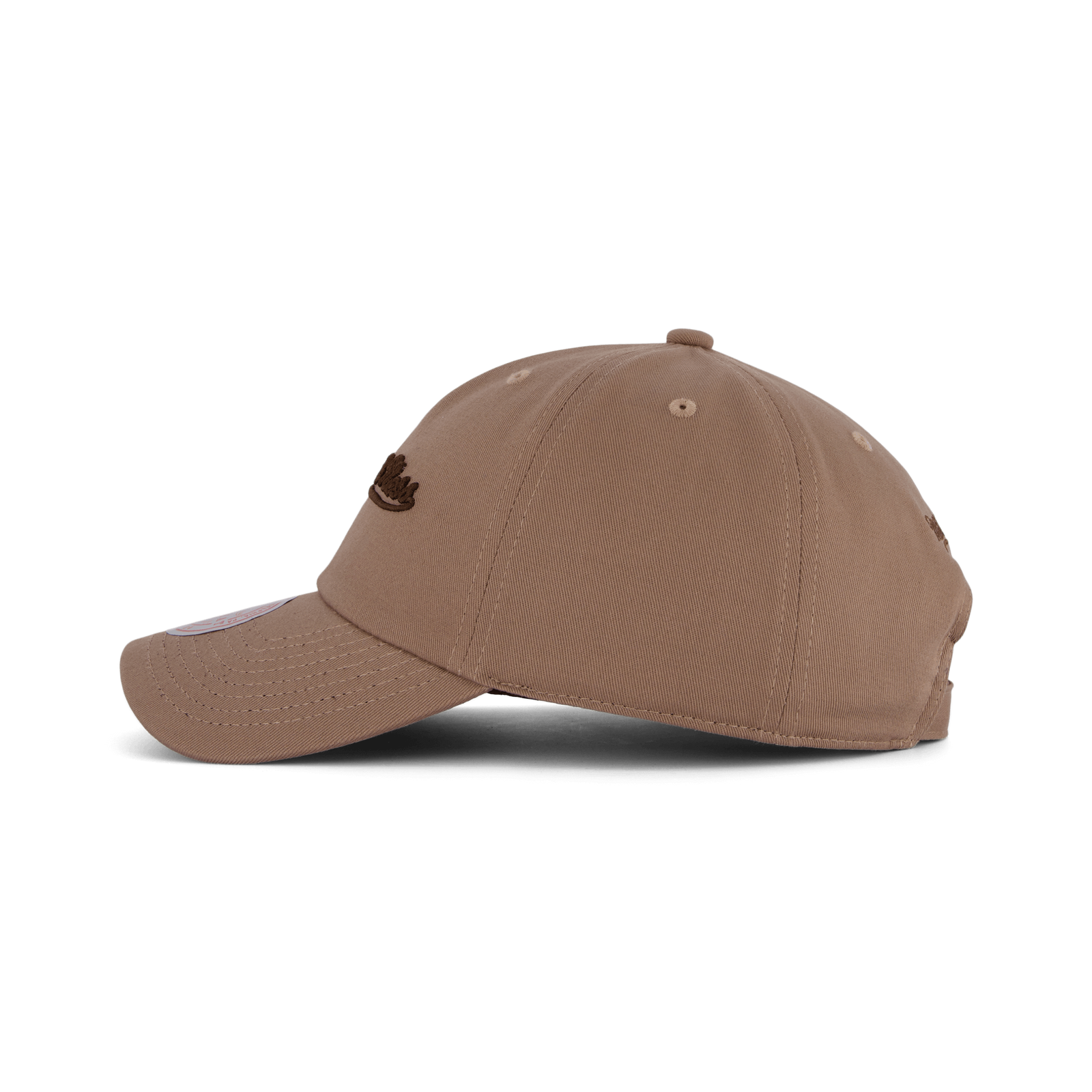 Terra Strapback