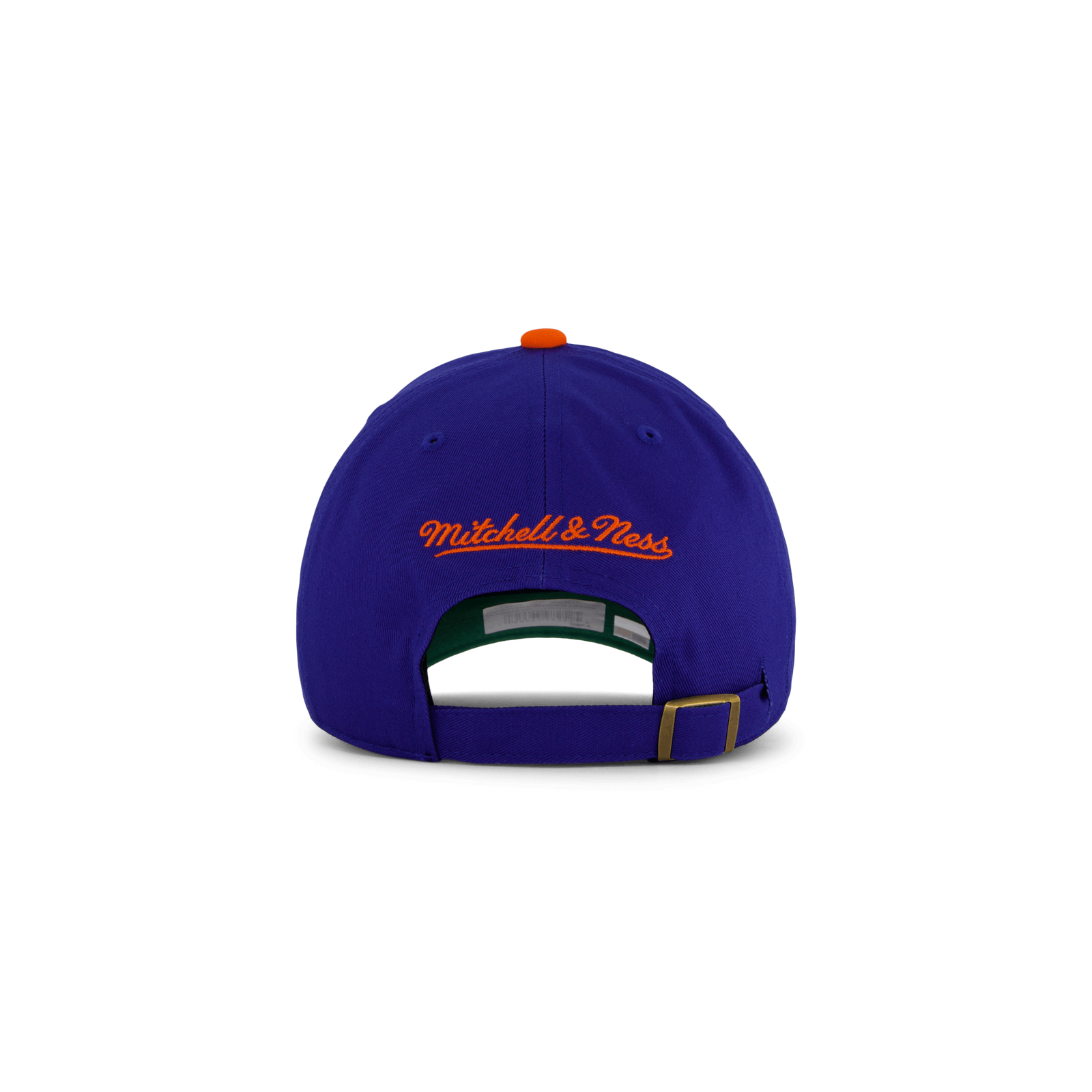 Gators Team 2 Tone 2.0 Dad Strapback