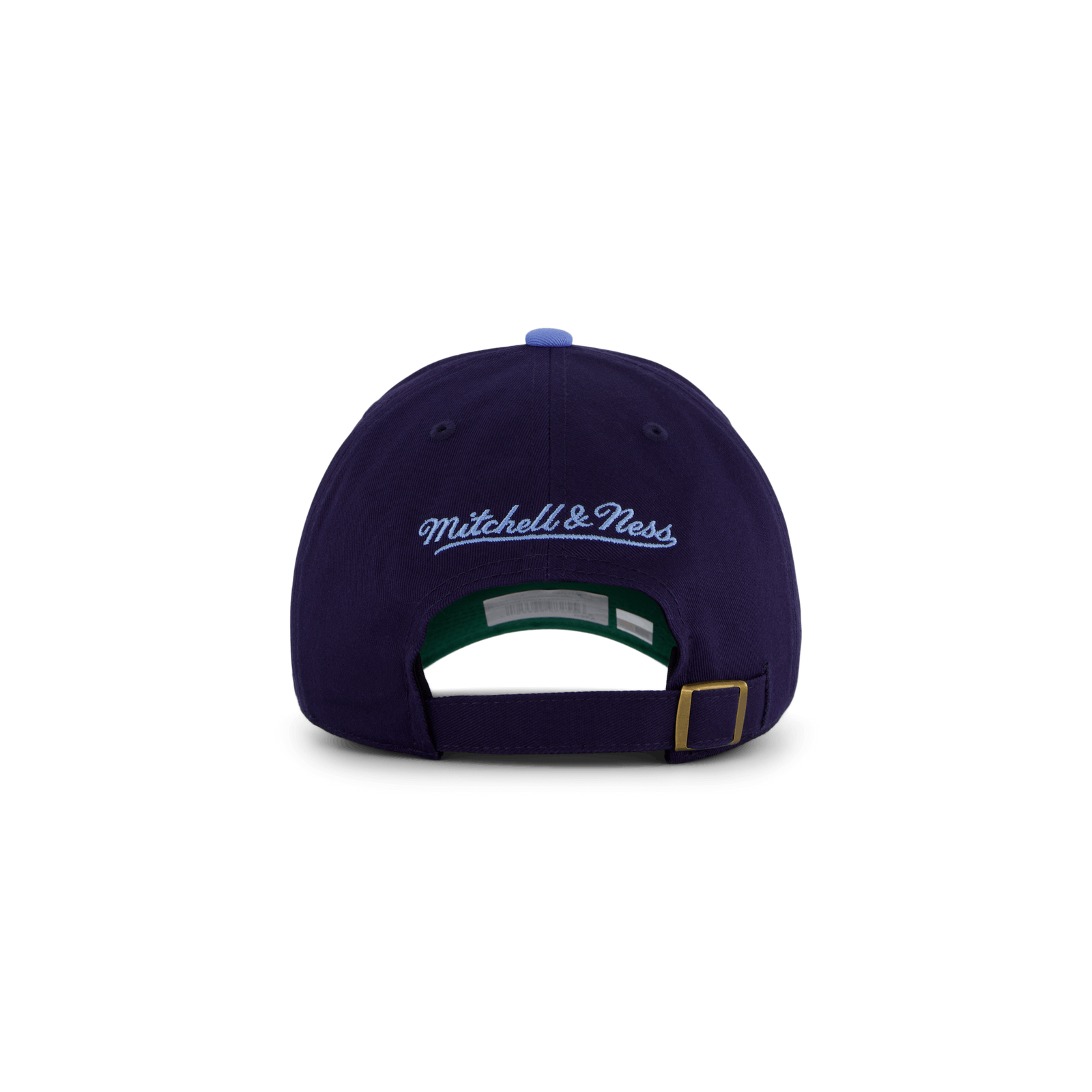 UNC Team 2 Tone 2.0 Dad Strapback