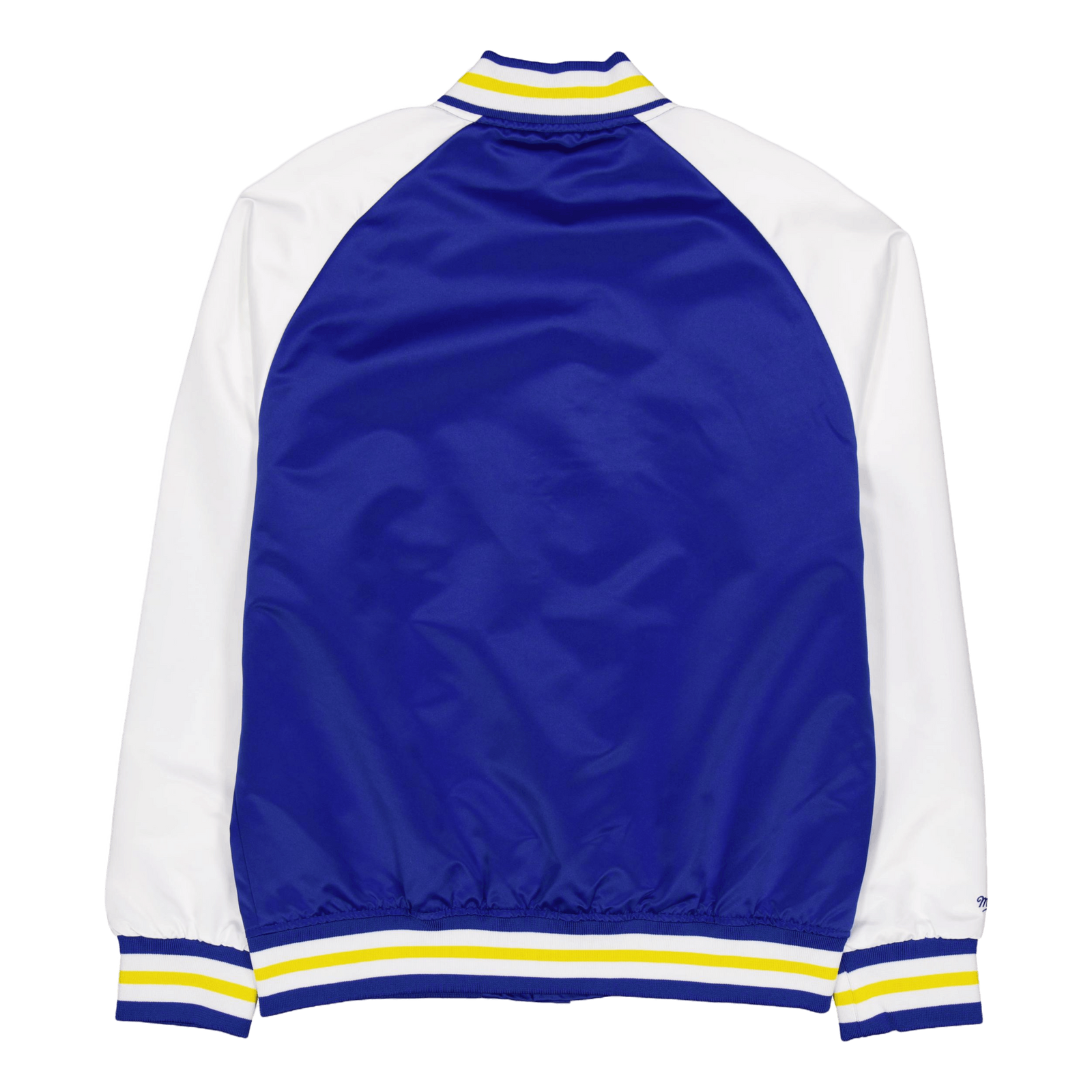 Primetime Lightweight Satin Ja Royal