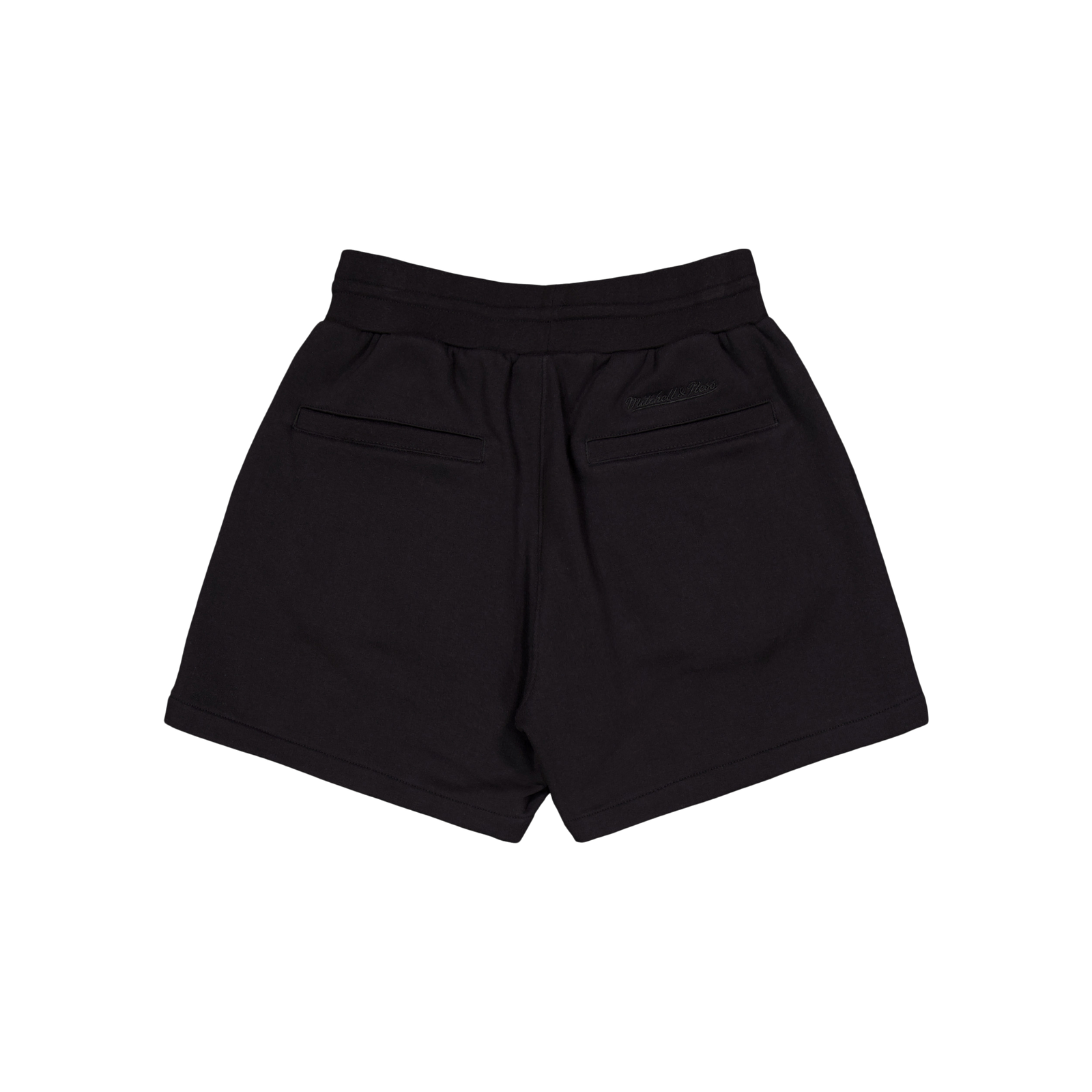 M&n Essentials Shorts Black/white