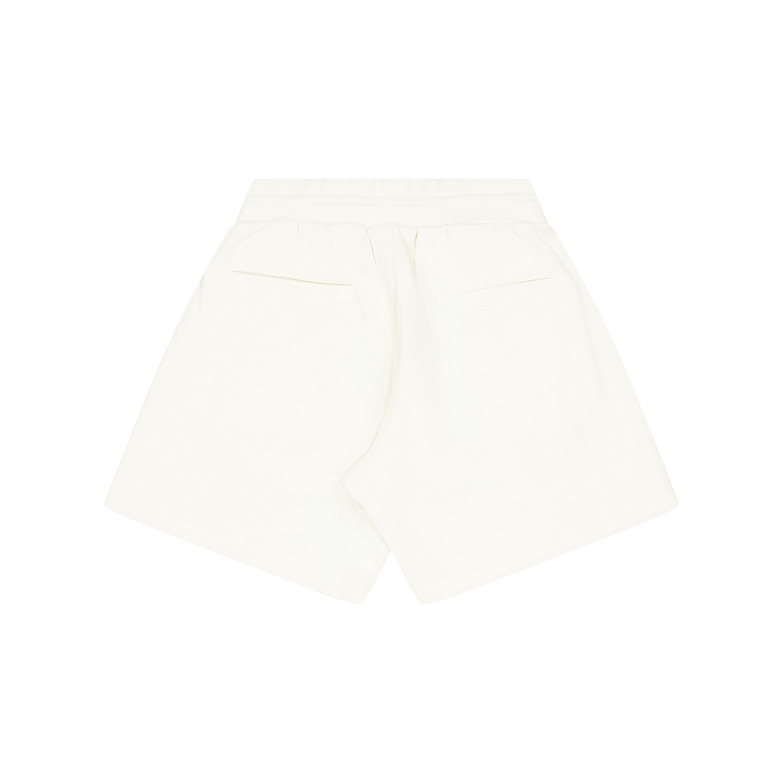 M&n Essentials Shorts Pattern/off White