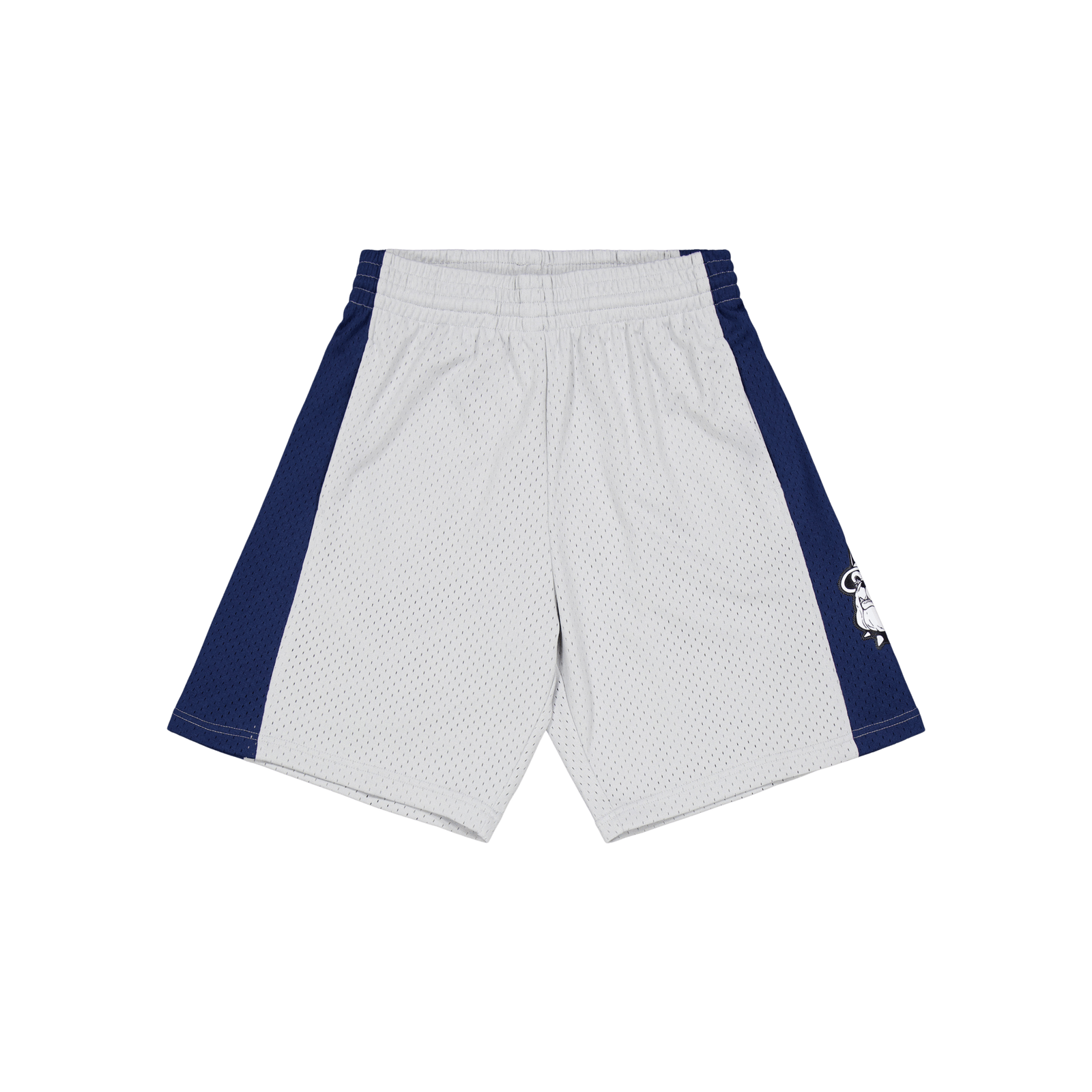 Swingman Shorts - Georgetown 1 Chrome