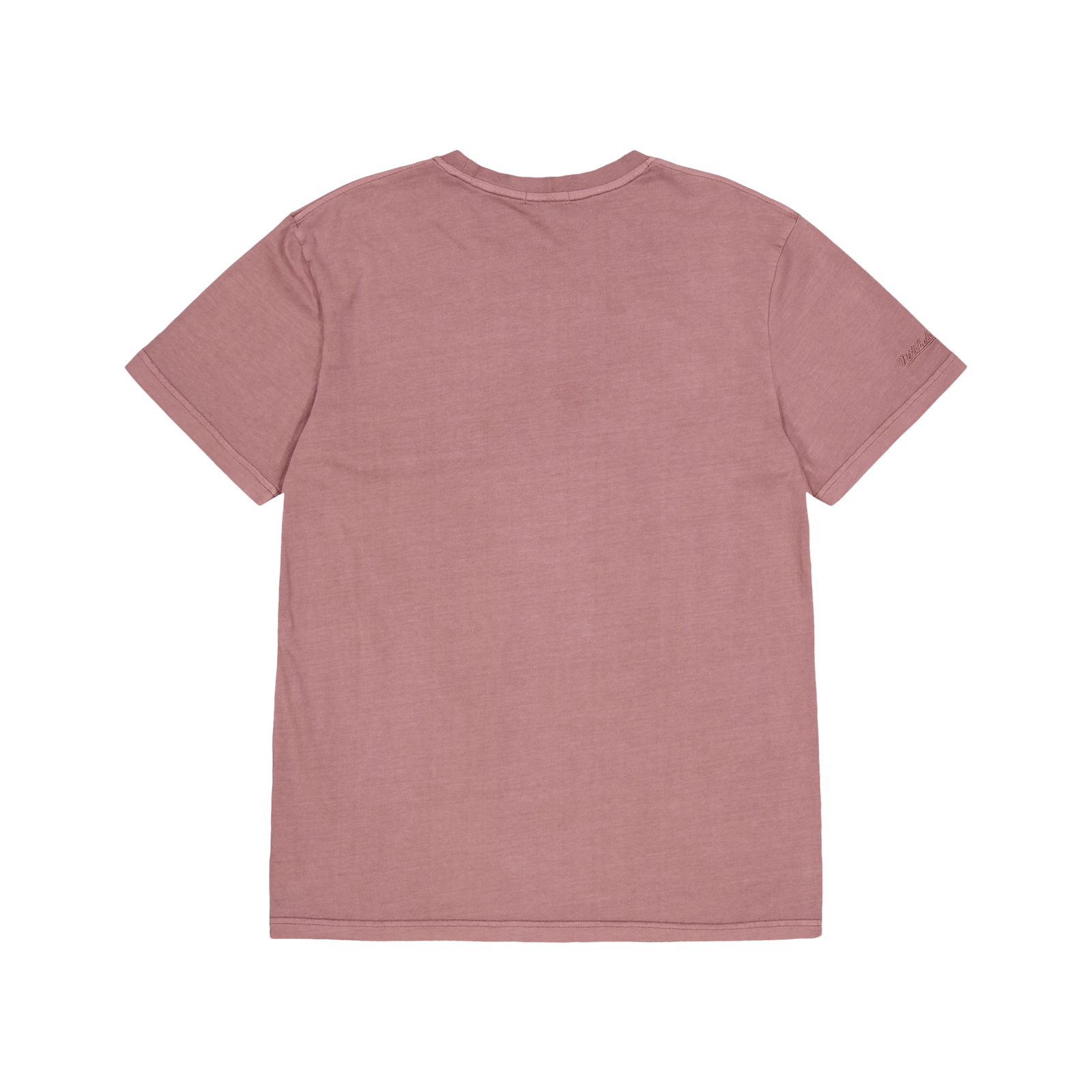 Womens Terra S/s Top Brown