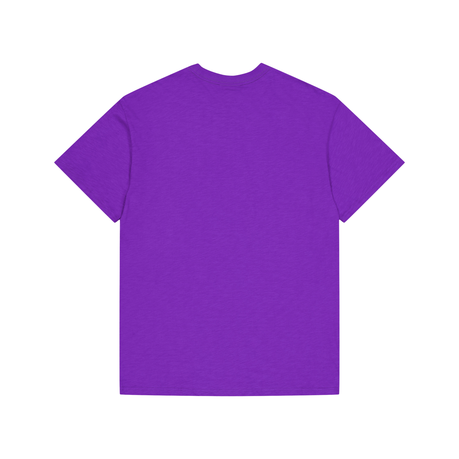 Legendary Slub S/s Tee Purple