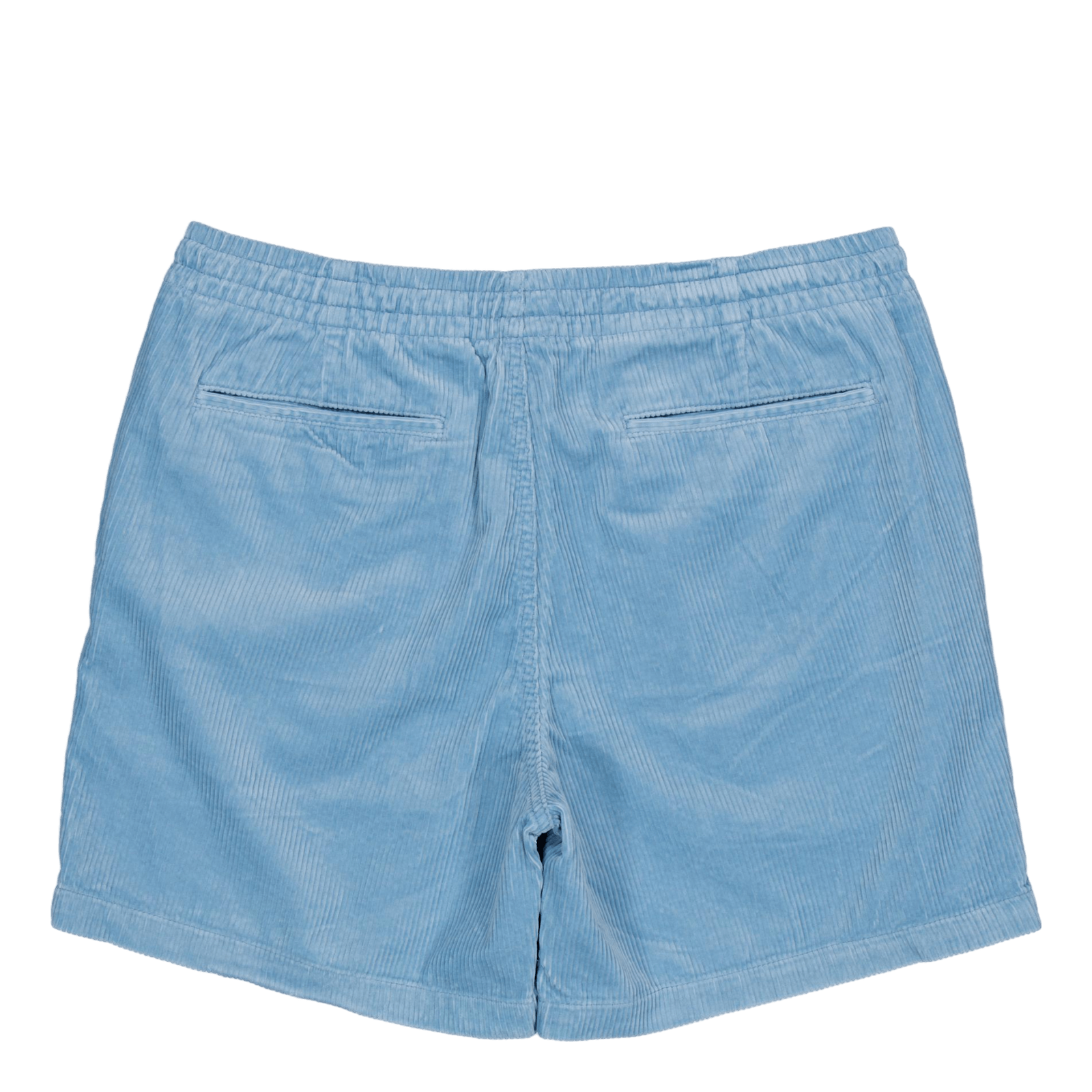 6-Inch Polo Prepster Corduroy Short Note
