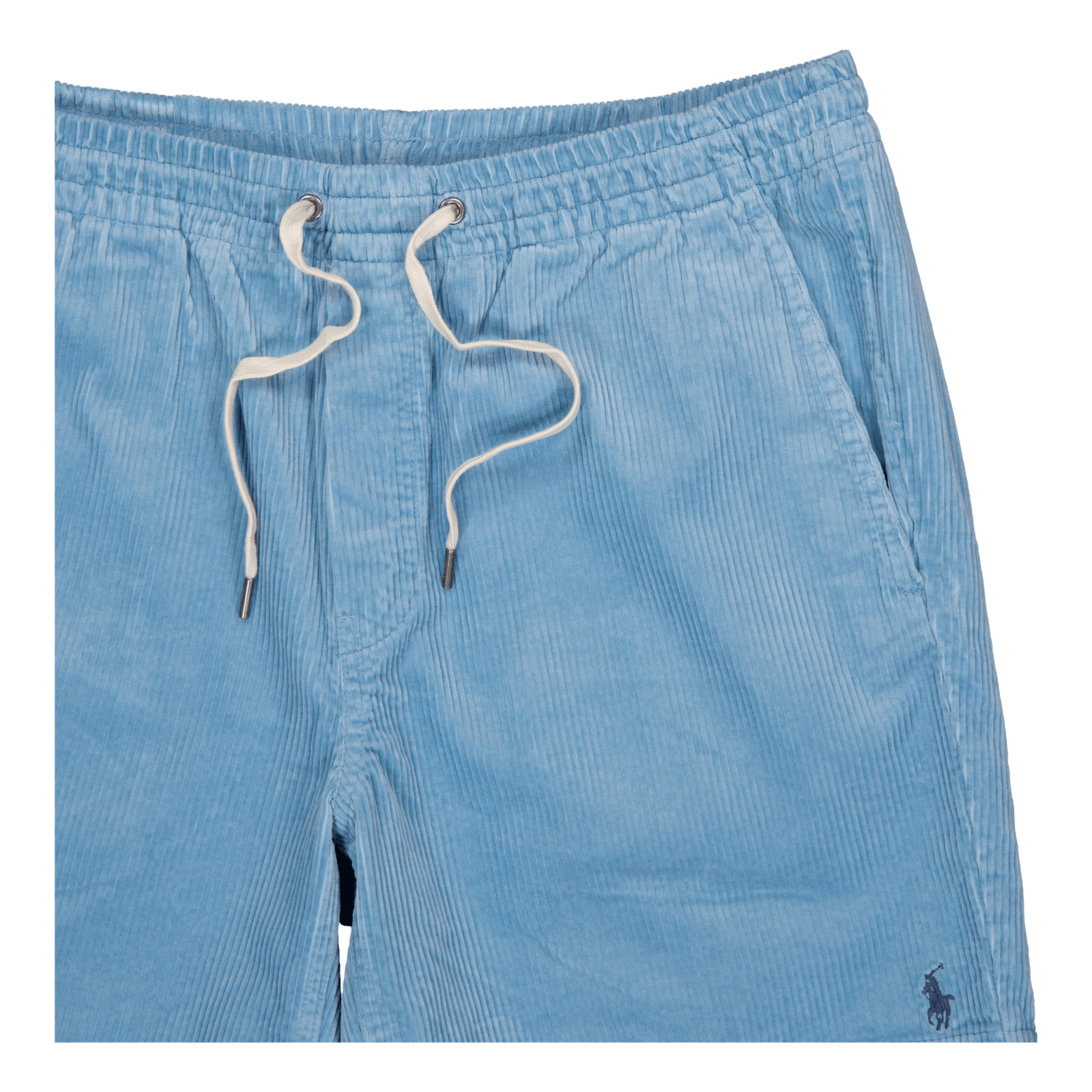 6-Inch Polo Prepster Corduroy Short Note
