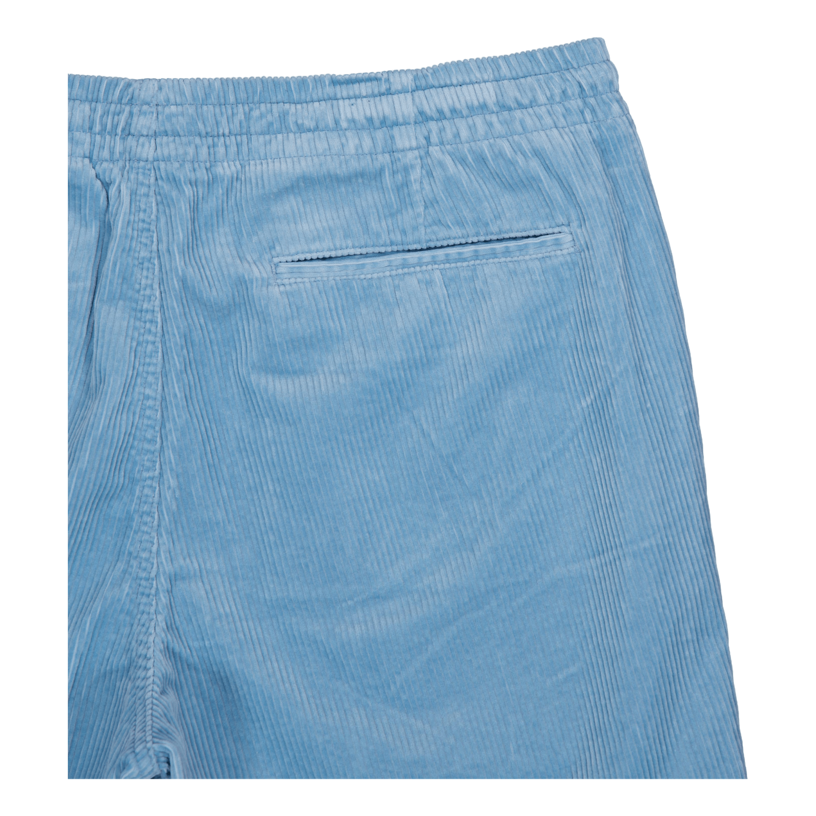 6-Inch Polo Prepster Corduroy Short Note