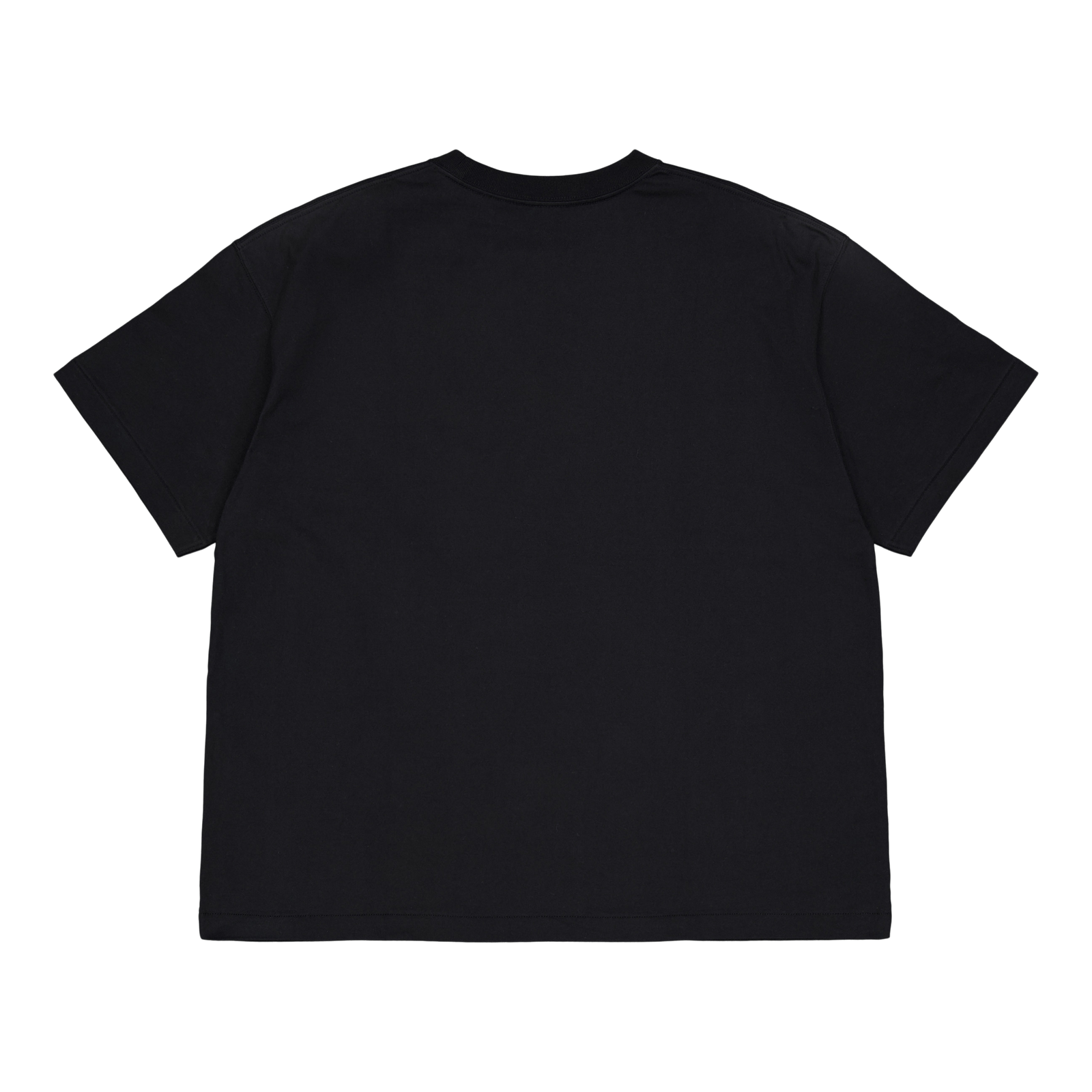 T-shirt Black