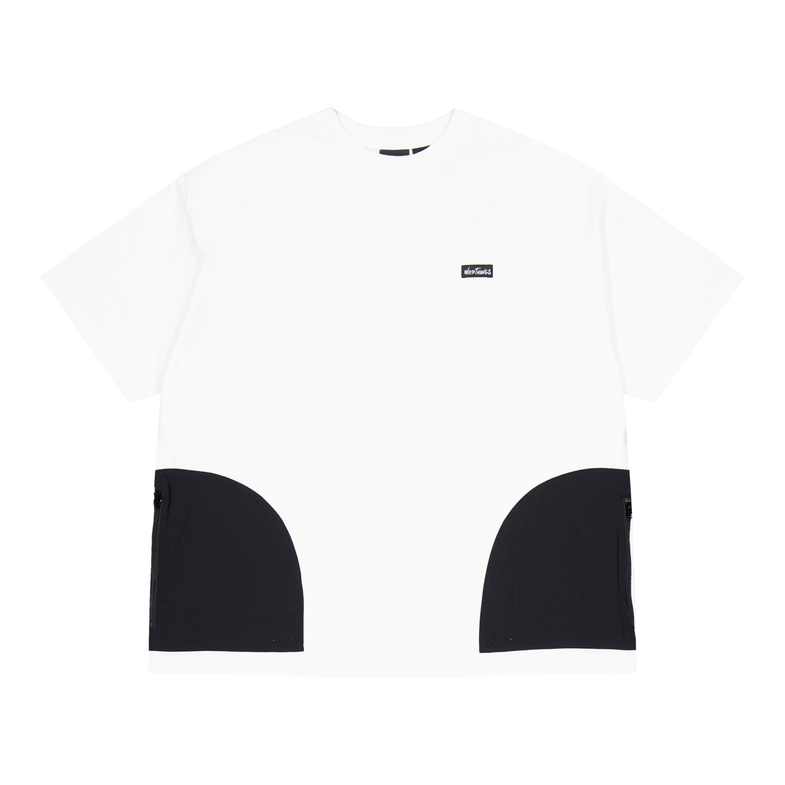 T-shirt White