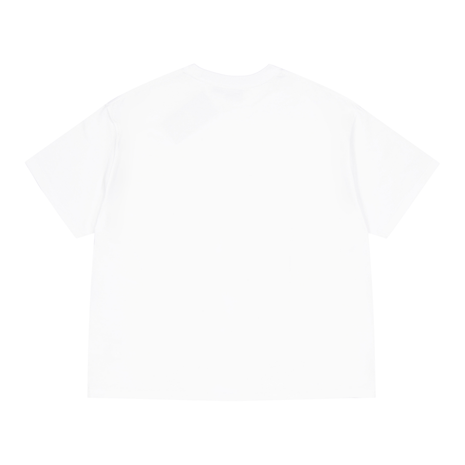 T-shirt White