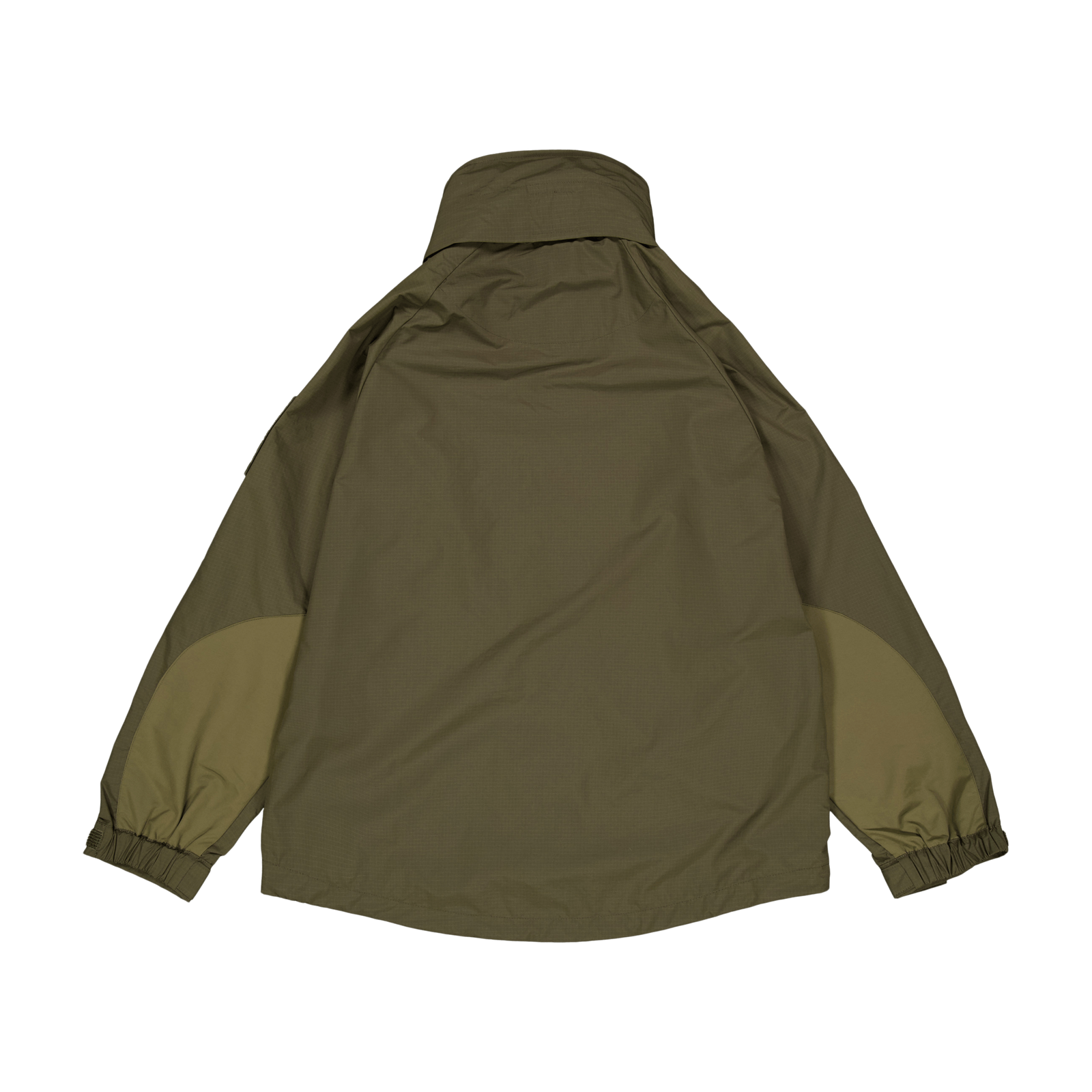 Light Happy Jacket Olive