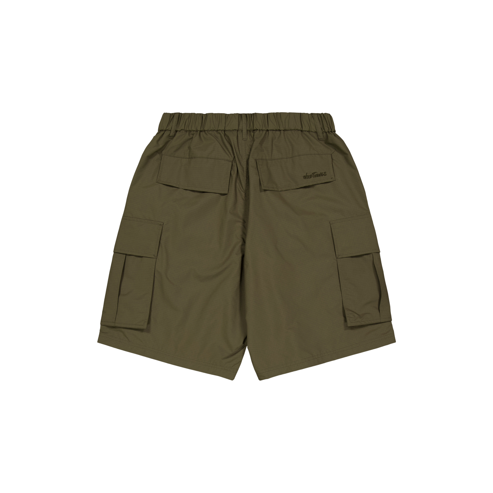 Cargo Shorts Olive