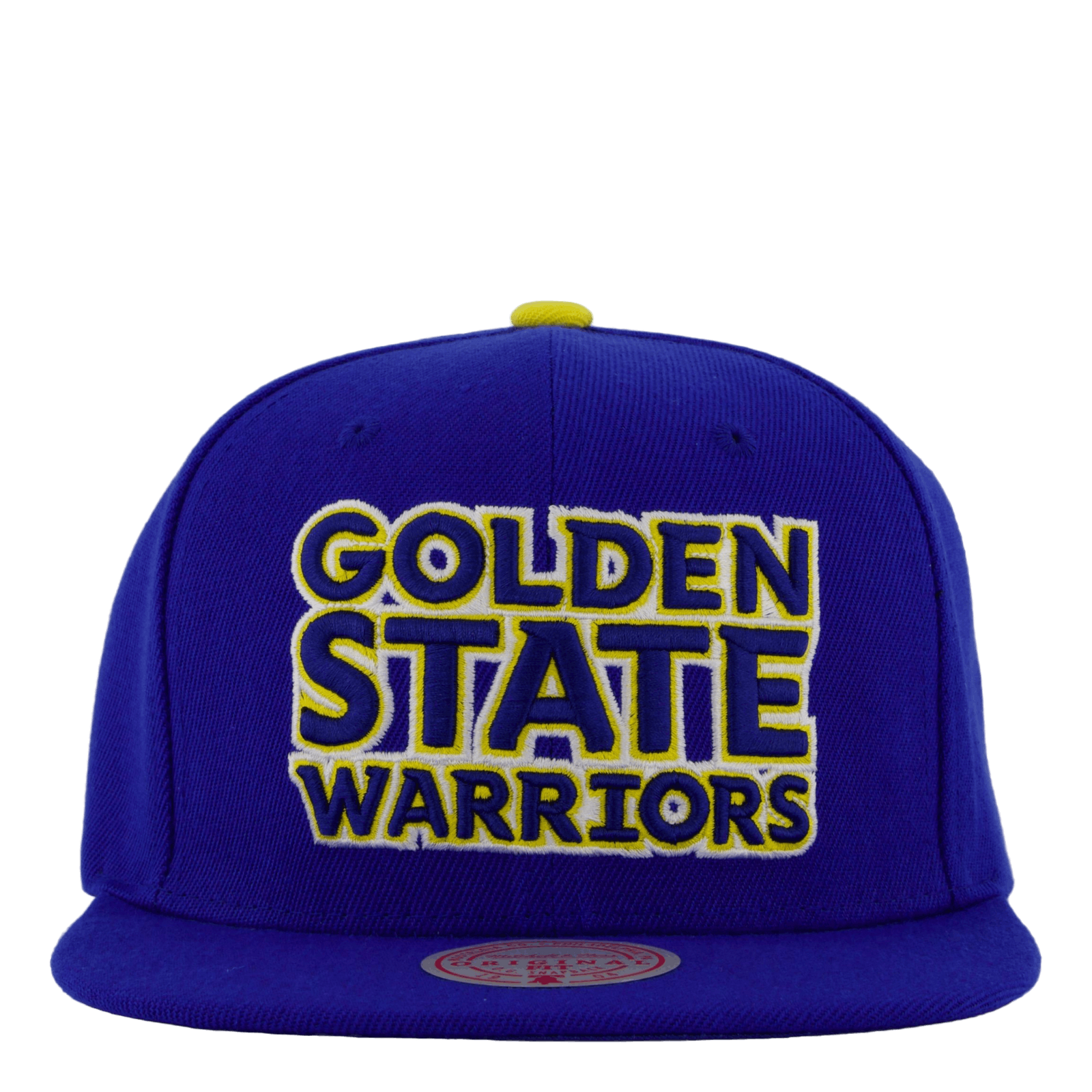 Warriors 13 Draft Snapback HWC